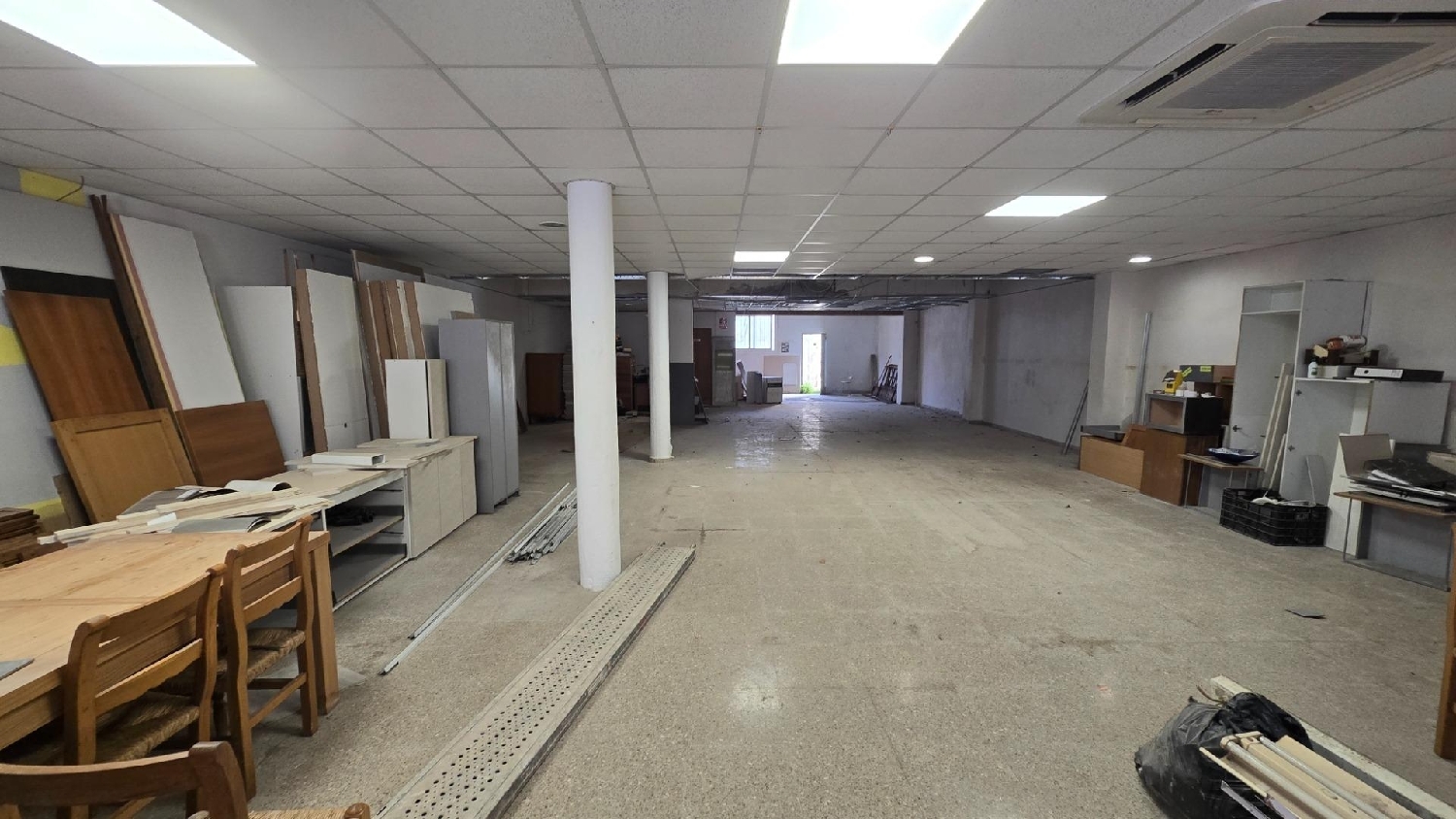 à vendre local commercial Inca Raiguer 2