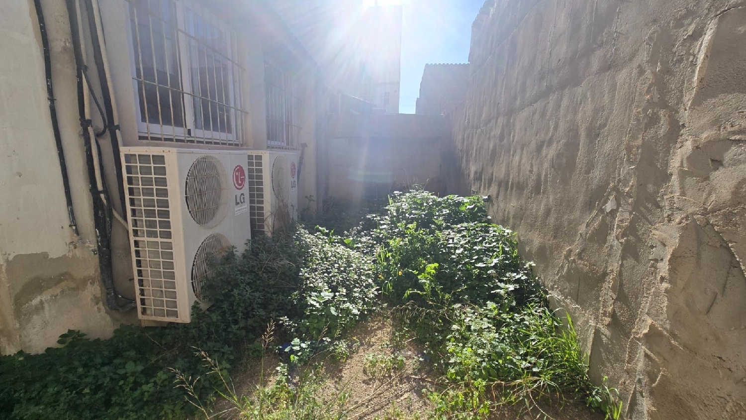 à vendre local commercial Inca Raiguer 1