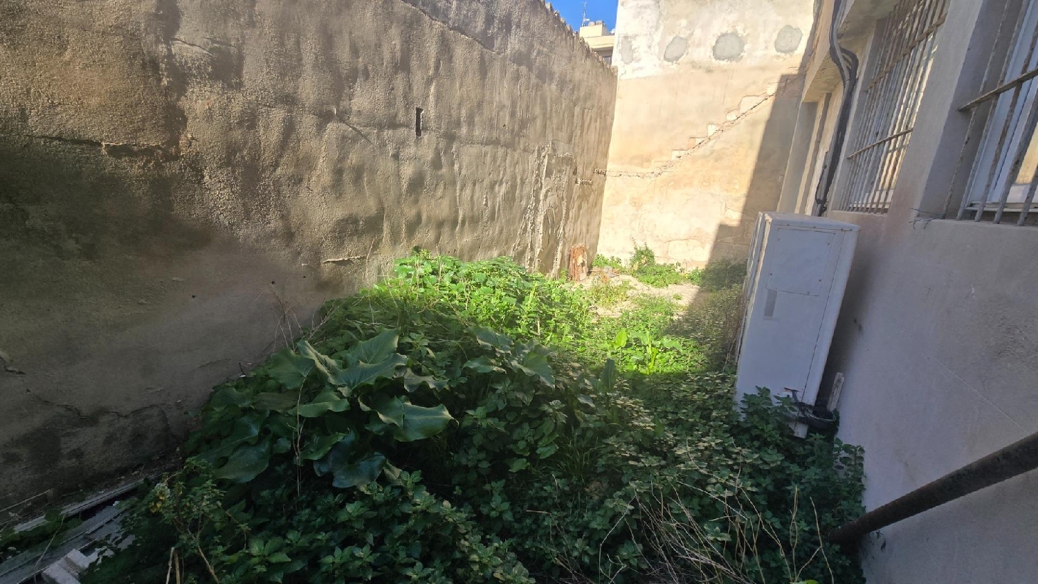 à vendre local commercial Inca Raiguer 6