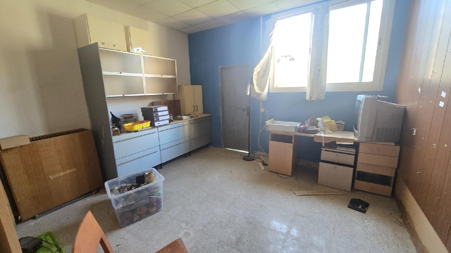 à vendre local commercial Inca Raiguer 4