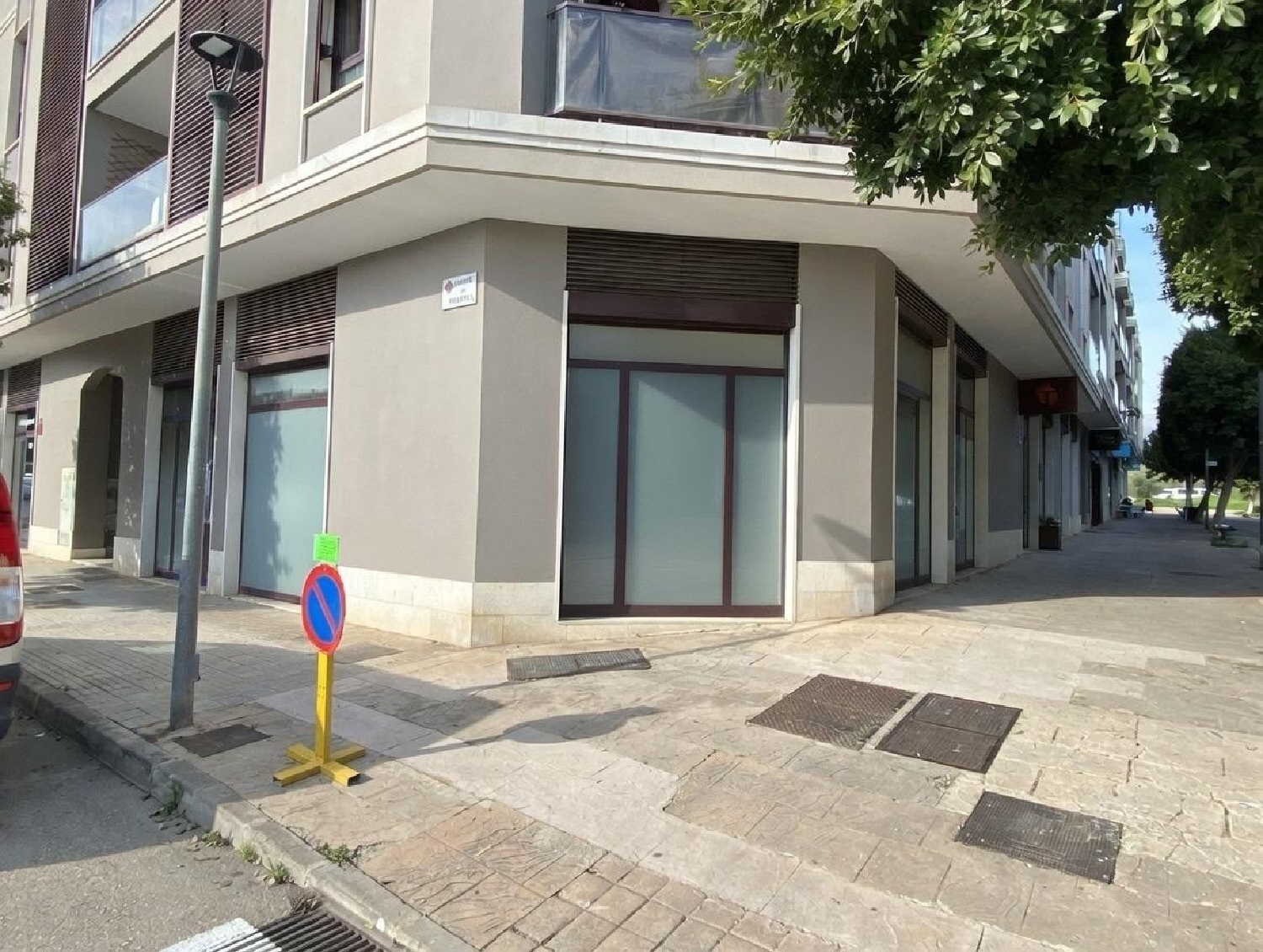  en venta local Inca Raiguer 1