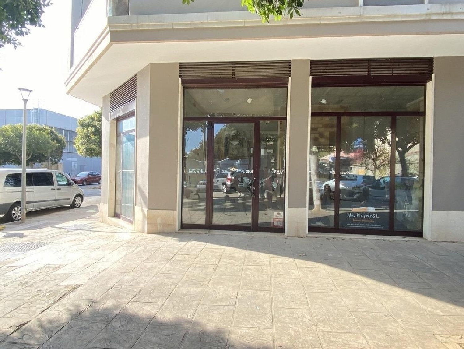  en venta local Inca Raiguer 3