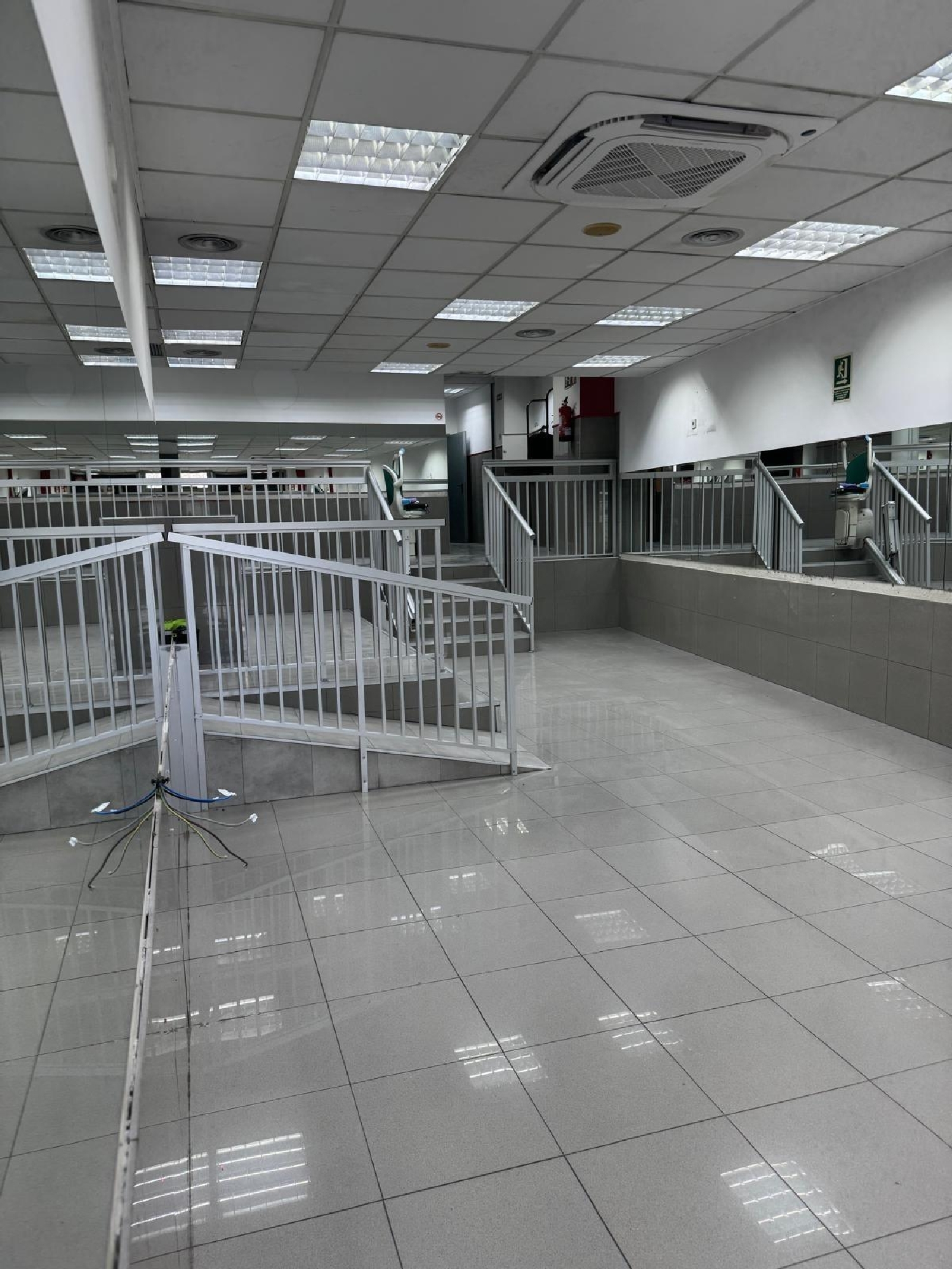 à vendre local commercial Inca Raiguer 4