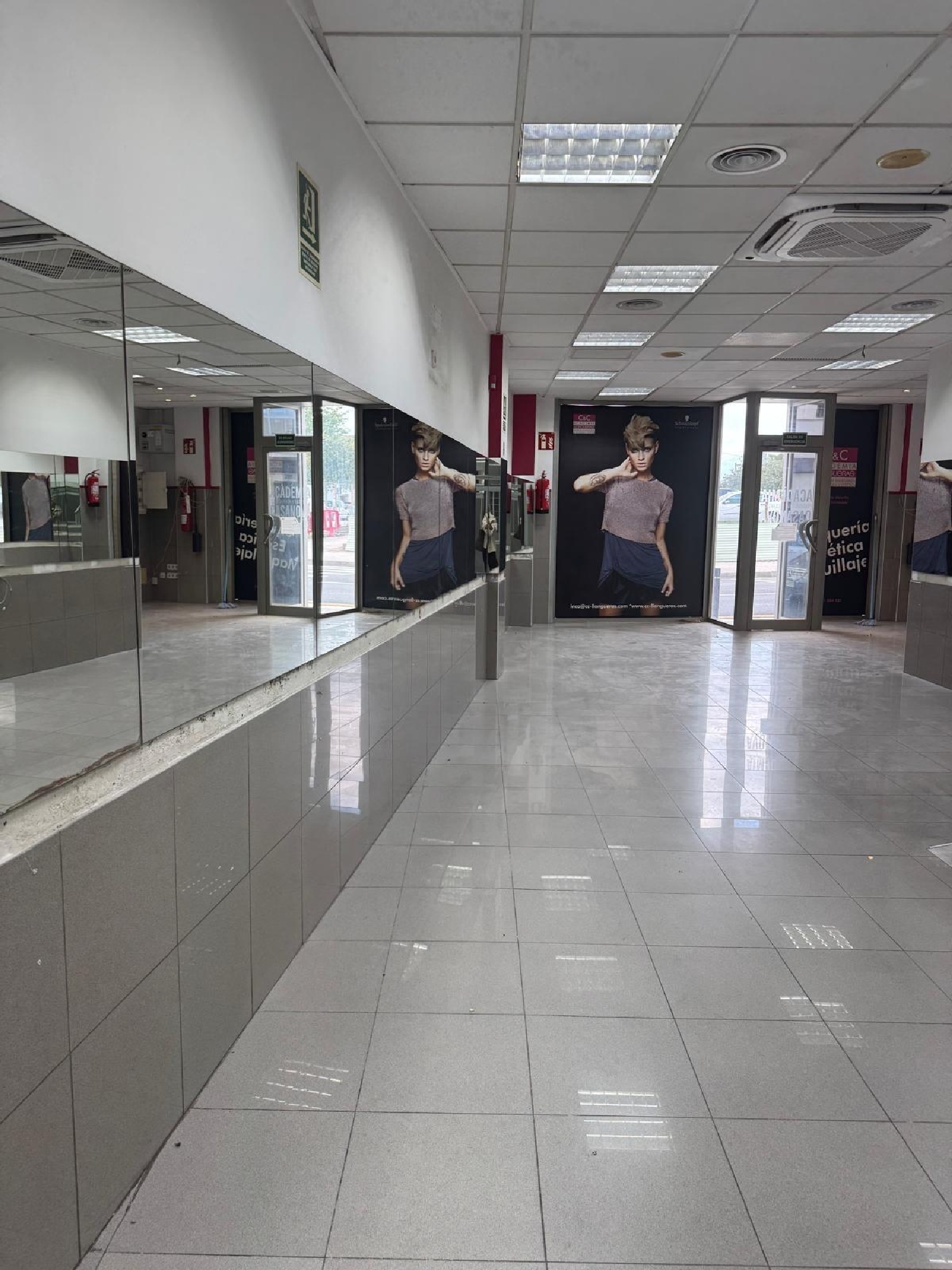 à vendre local commercial Inca Raiguer 1