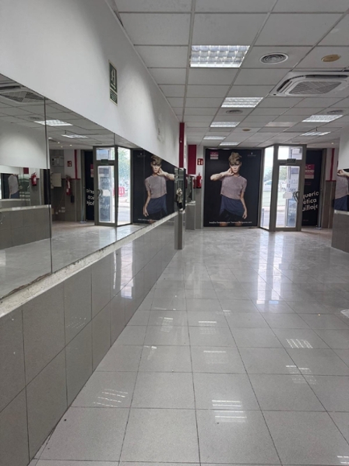 Inca Raiguer local commercial foto 6327196