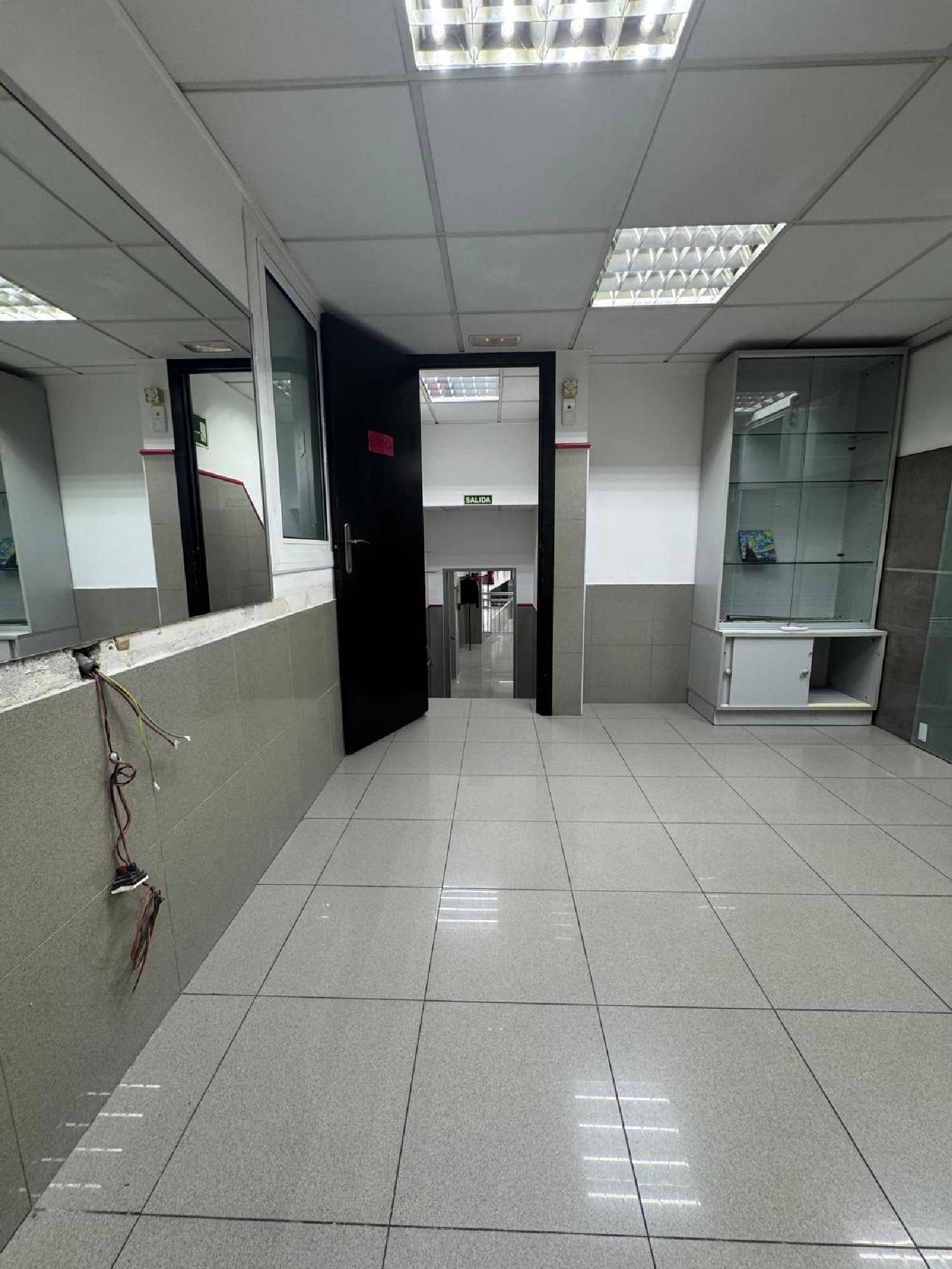 à vendre local commercial Inca Raiguer 6