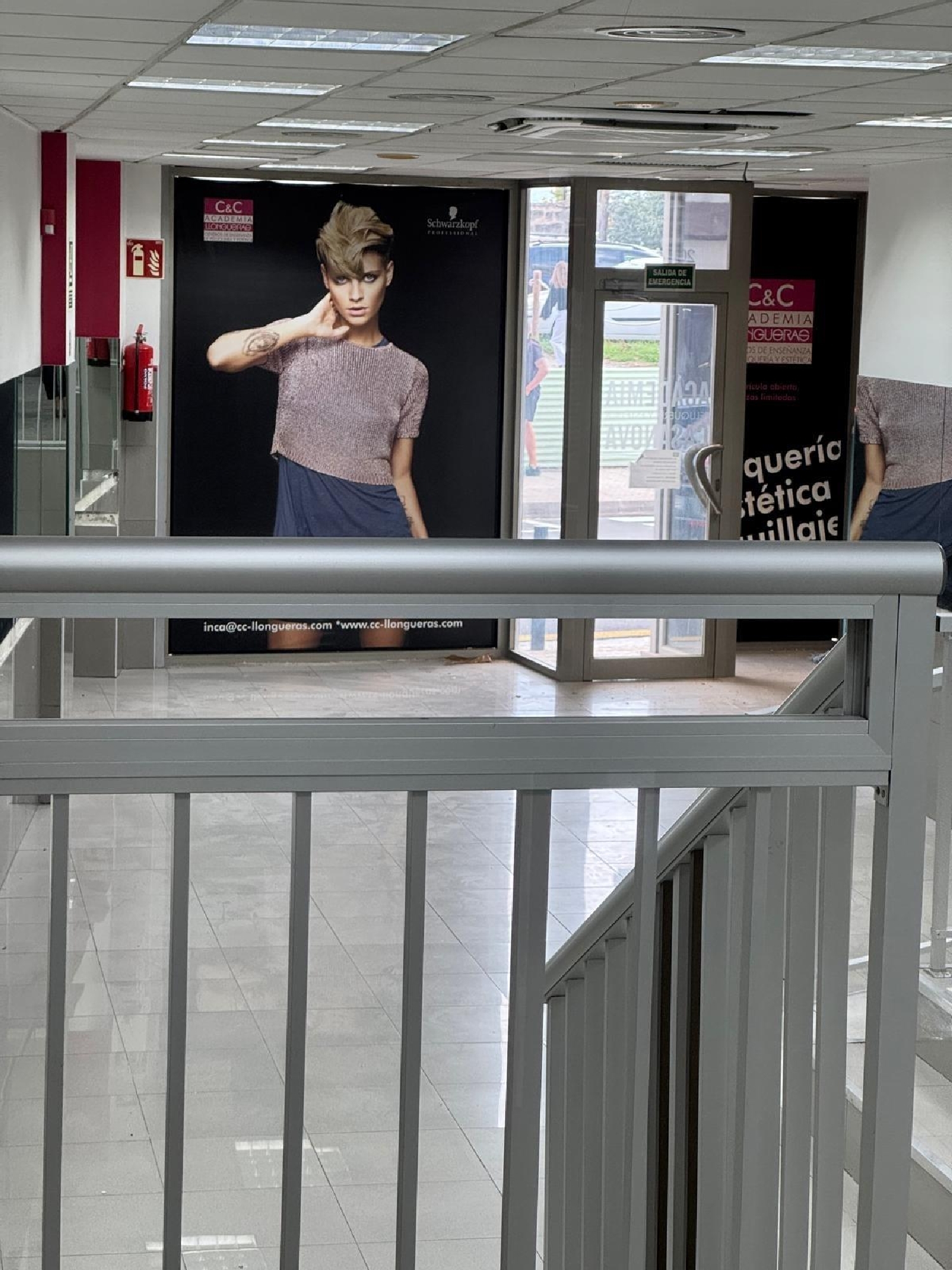 à vendre local commercial Inca Raiguer 5