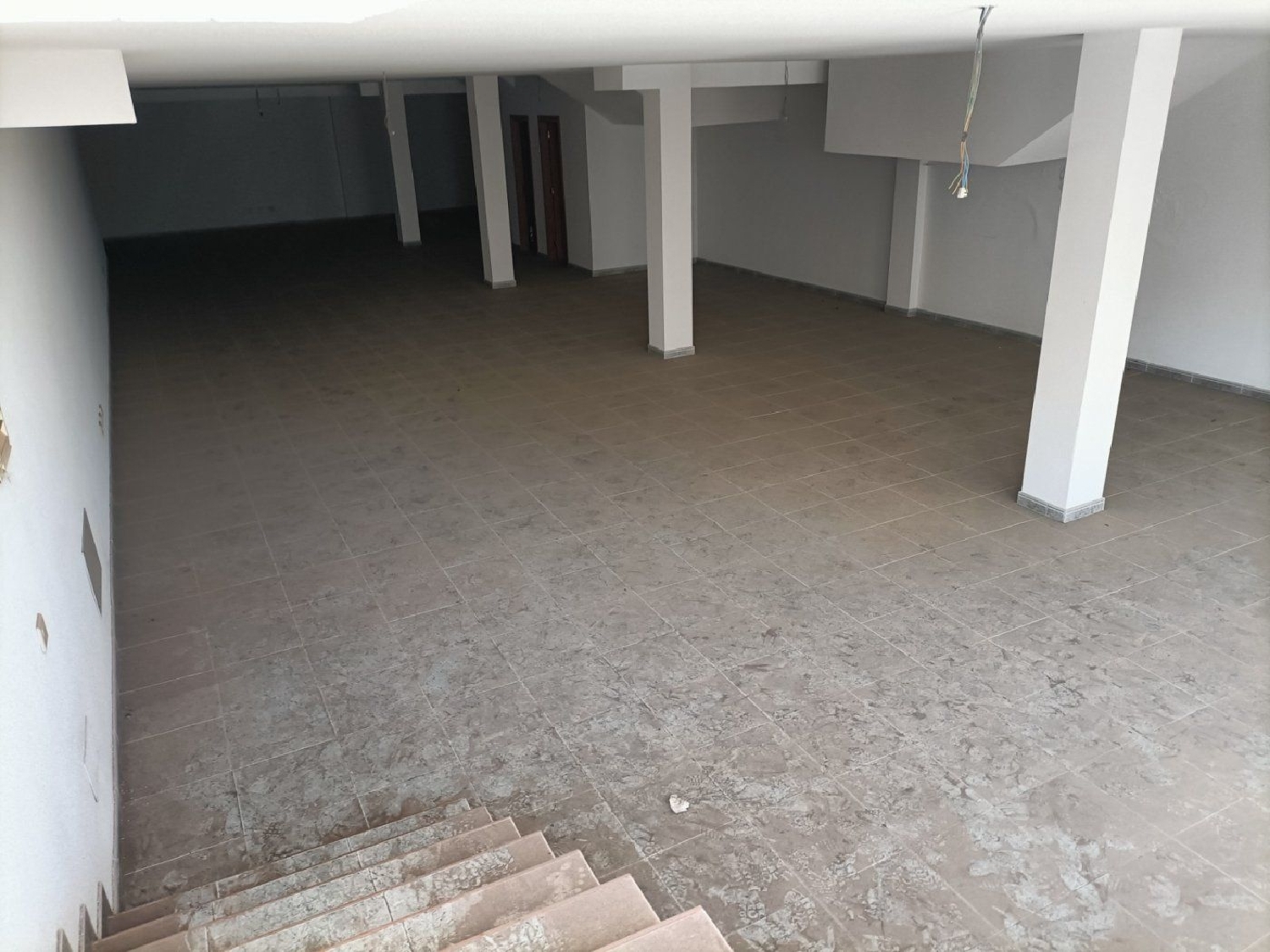  à vendre local commercial Ingenio Área Este 8