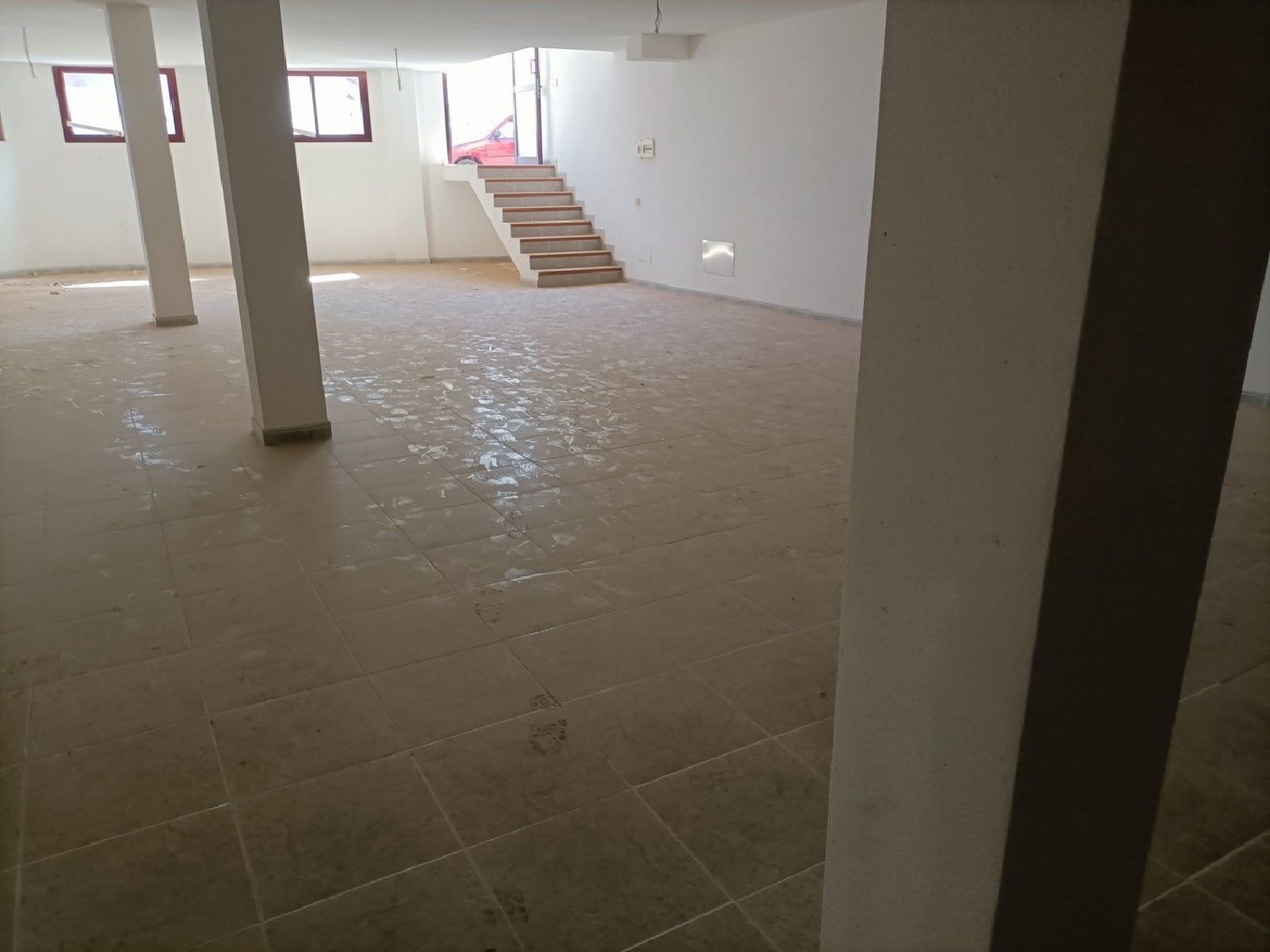  à vendre local commercial Ingenio Área Este 1