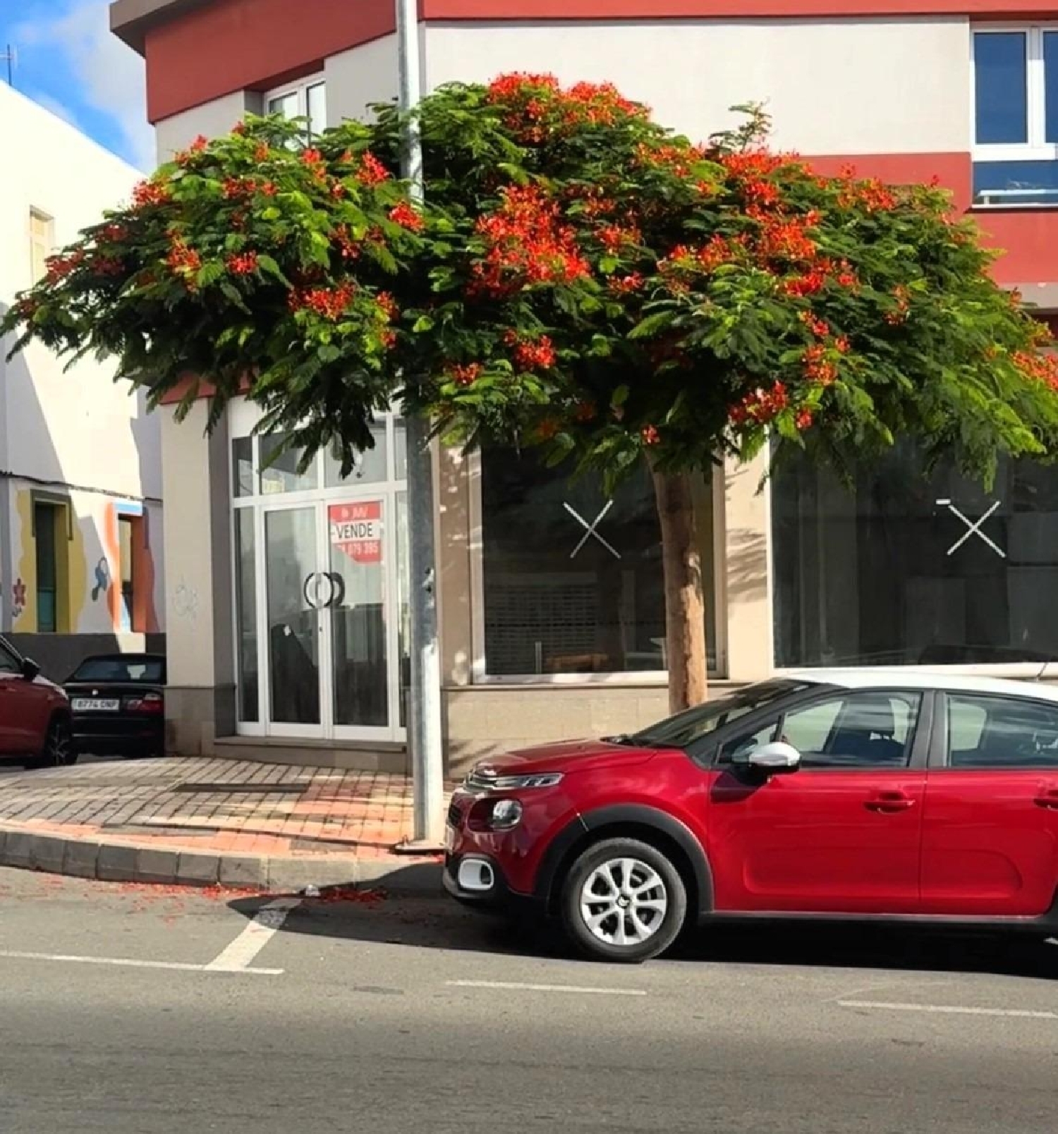  te koop bedrijfsruimte Ingenio Área Este 3