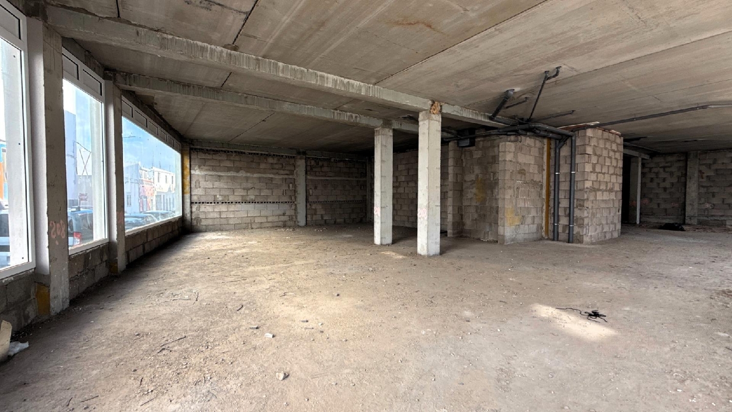  te koop bedrijfsruimte Ingenio Área Este 4