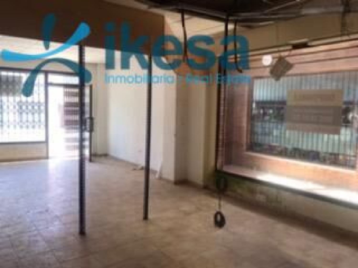 à vendre local commercial Isla Cristina Costa Occidental 4