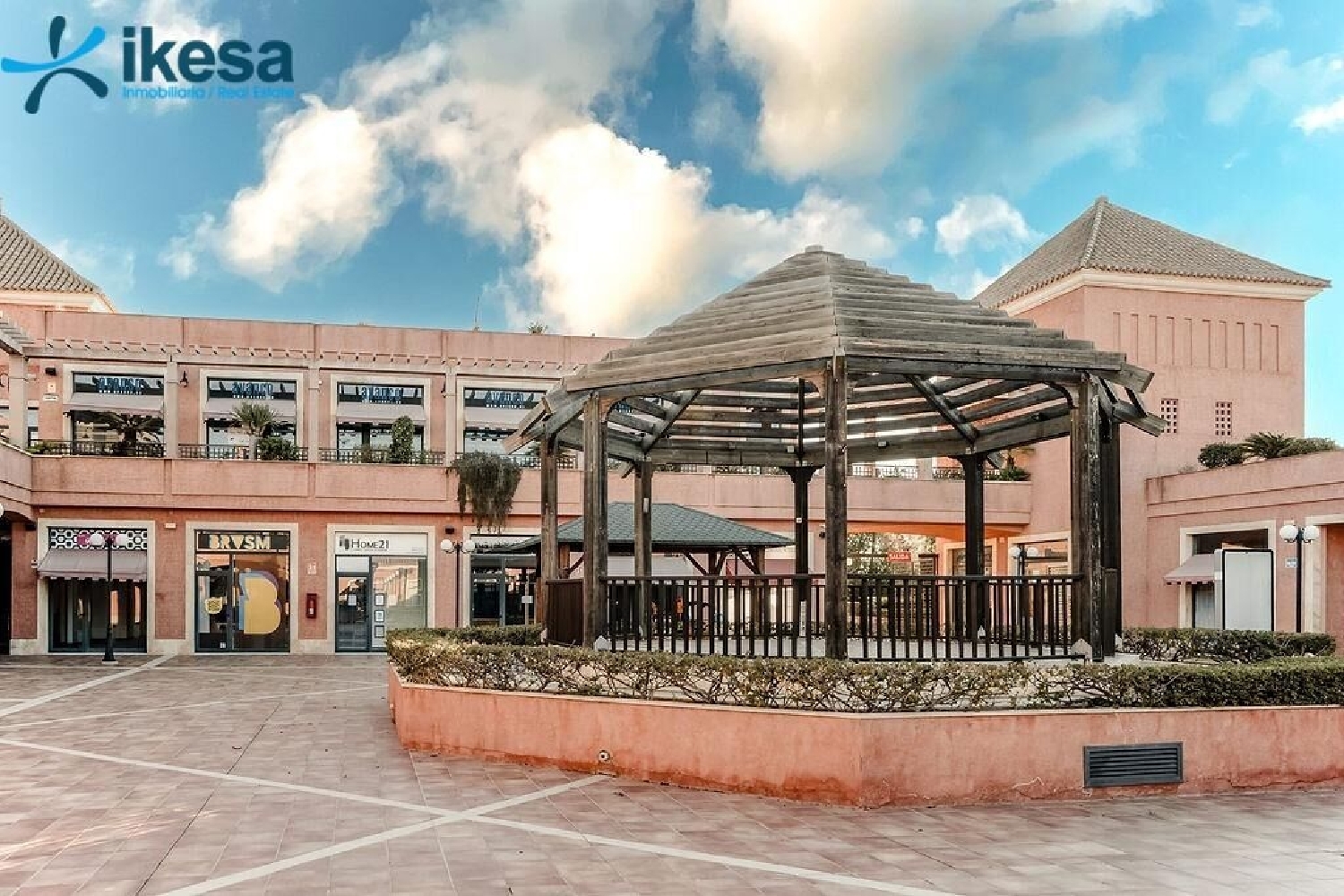  à vendre local commercial Isla Cristina Costa Occidental 2