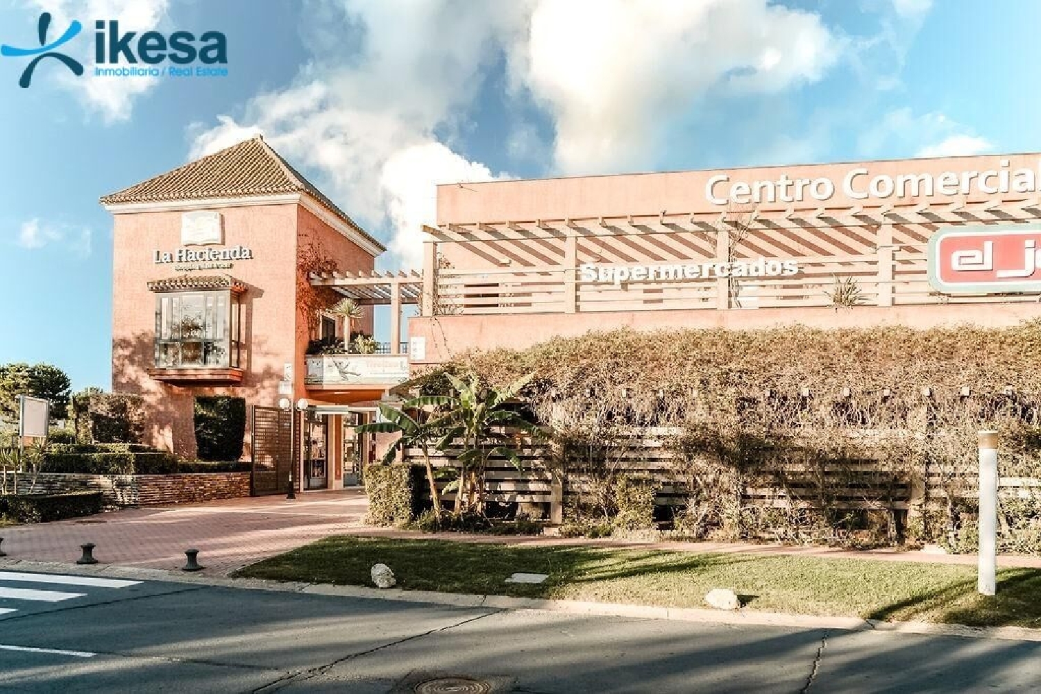  à vendre local commercial Isla Cristina Costa Occidental 4