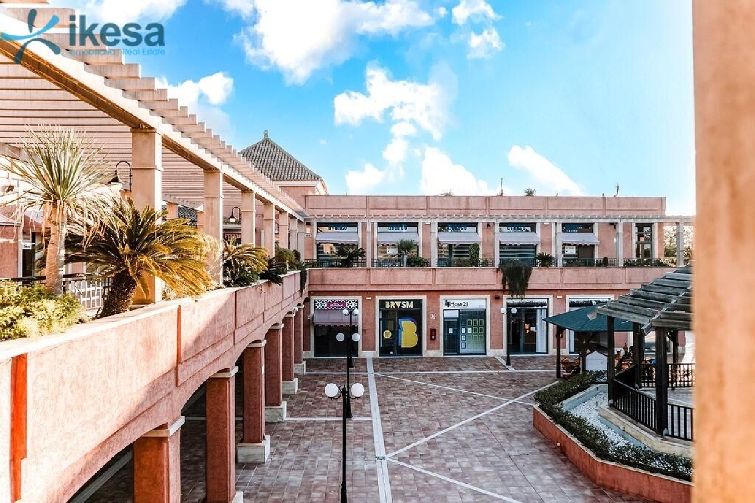 à vendre local commercial Isla Cristina Costa Occidental 6