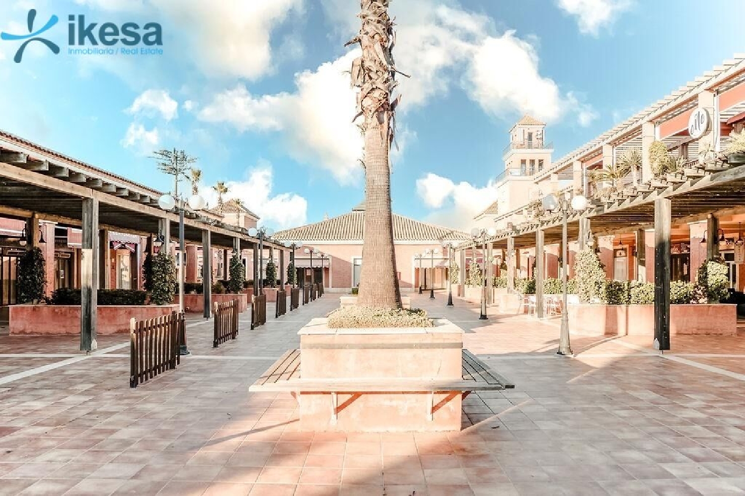  à vendre local commercial Isla Cristina Costa Occidental 4