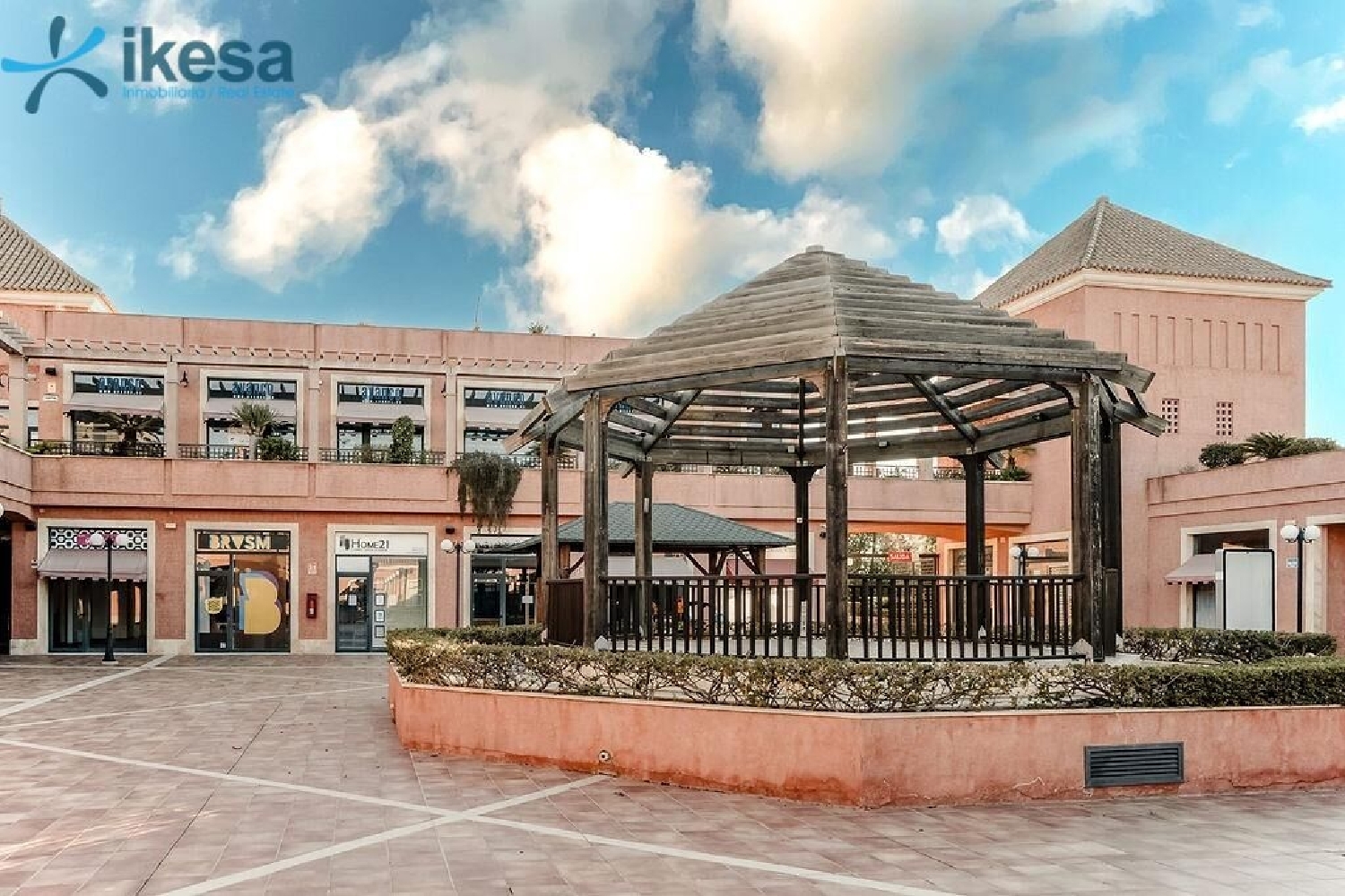  à vendre local commercial Isla Cristina Costa Occidental 3