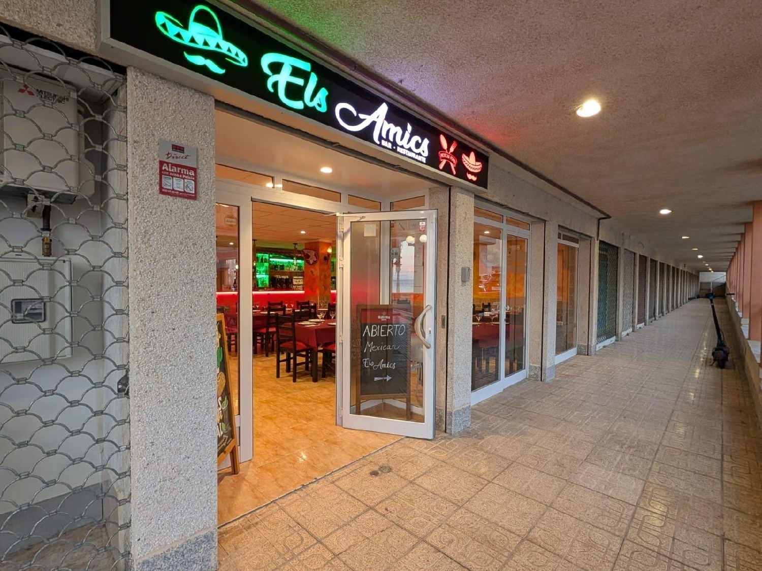  te koop bedrijfsruimte La Alcanara Y Los Búcanos Alto Guadalentín 4