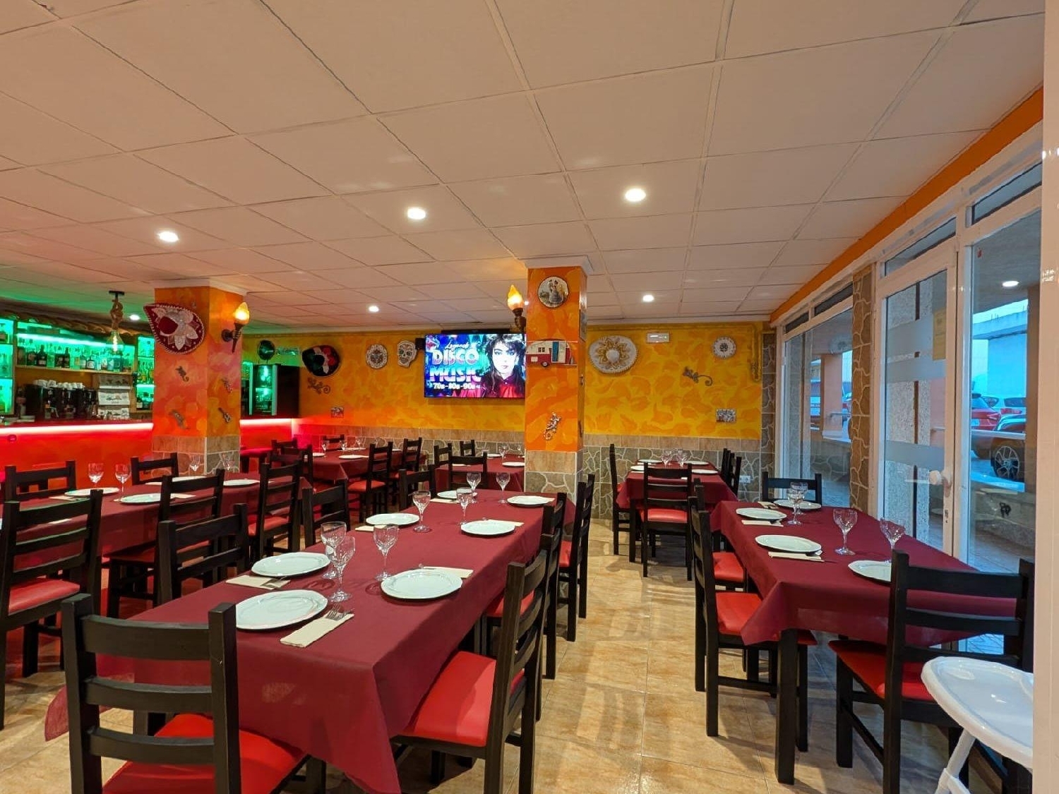  te koop bedrijfsruimte La Alcanara Y Los Búcanos Alto Guadalentín 5