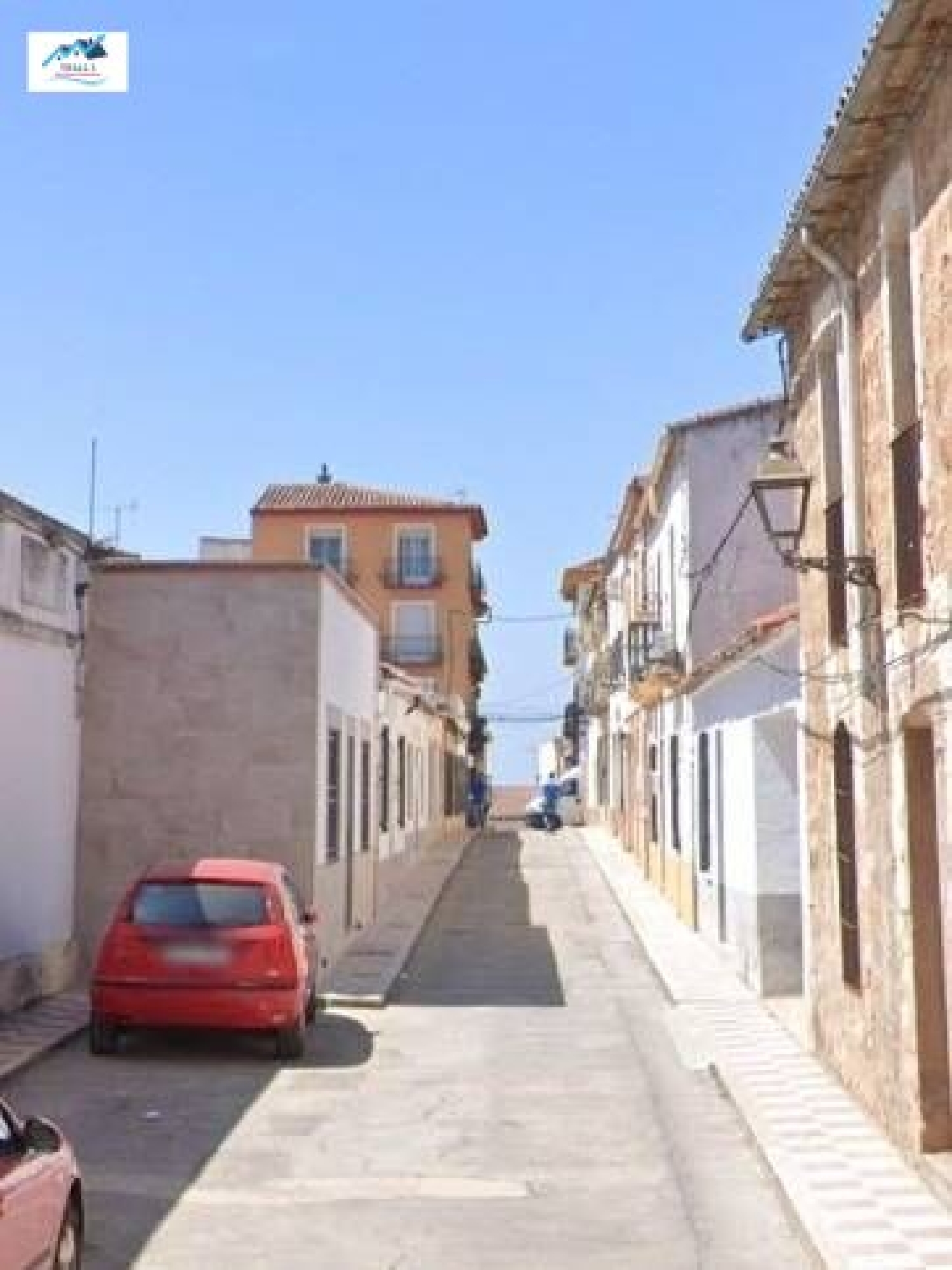  for sale commercial premise La Carolina Sierra Morena 1
