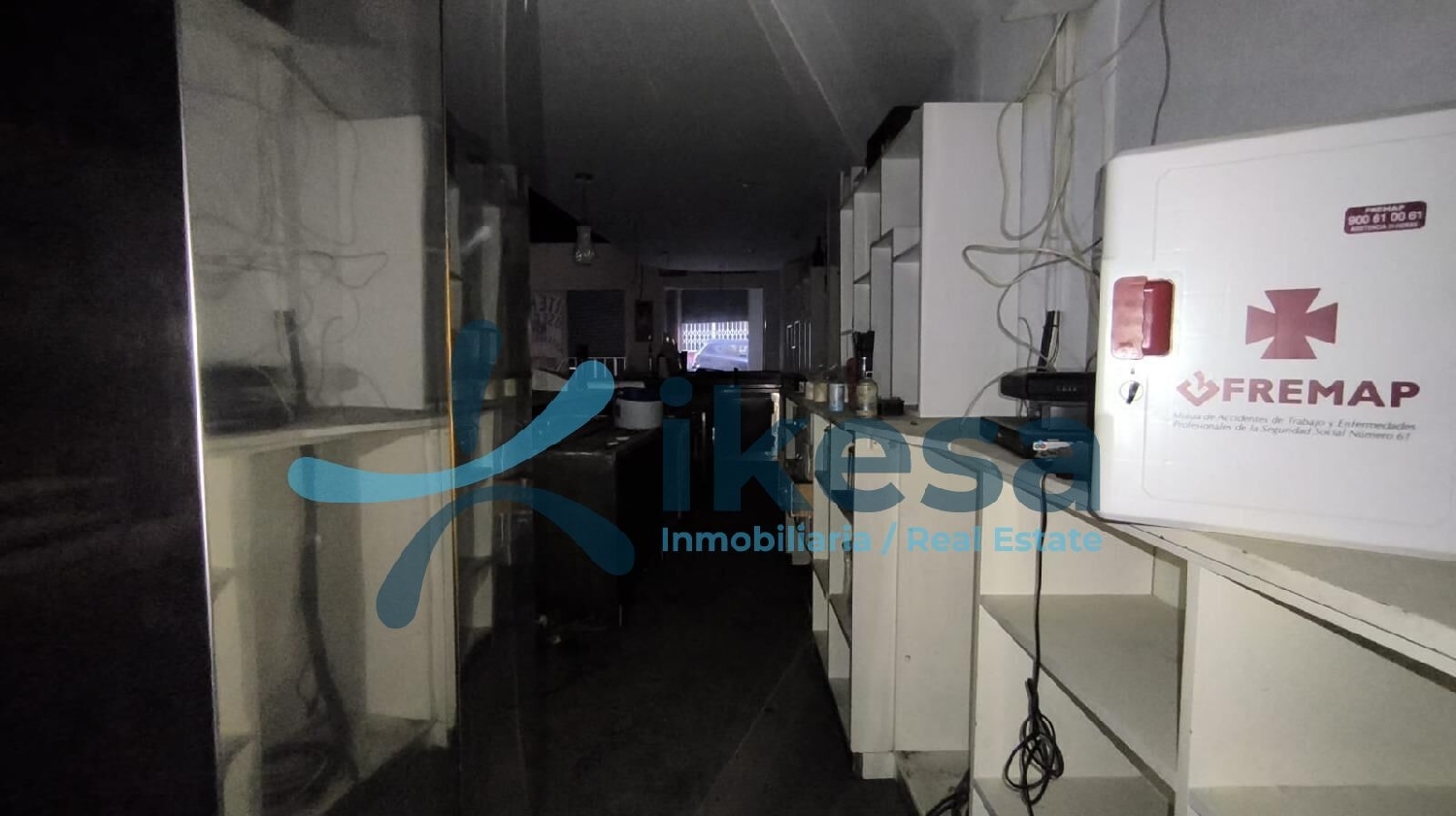  en venta local La Guardia De Jaén Metropolitana De Jaén 7