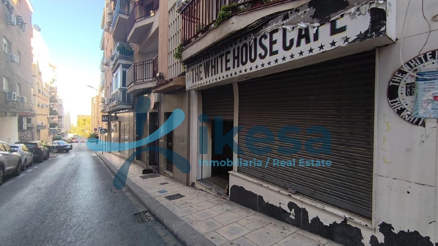  en venta local La Guardia De Jaén Metropolitana De Jaén 1