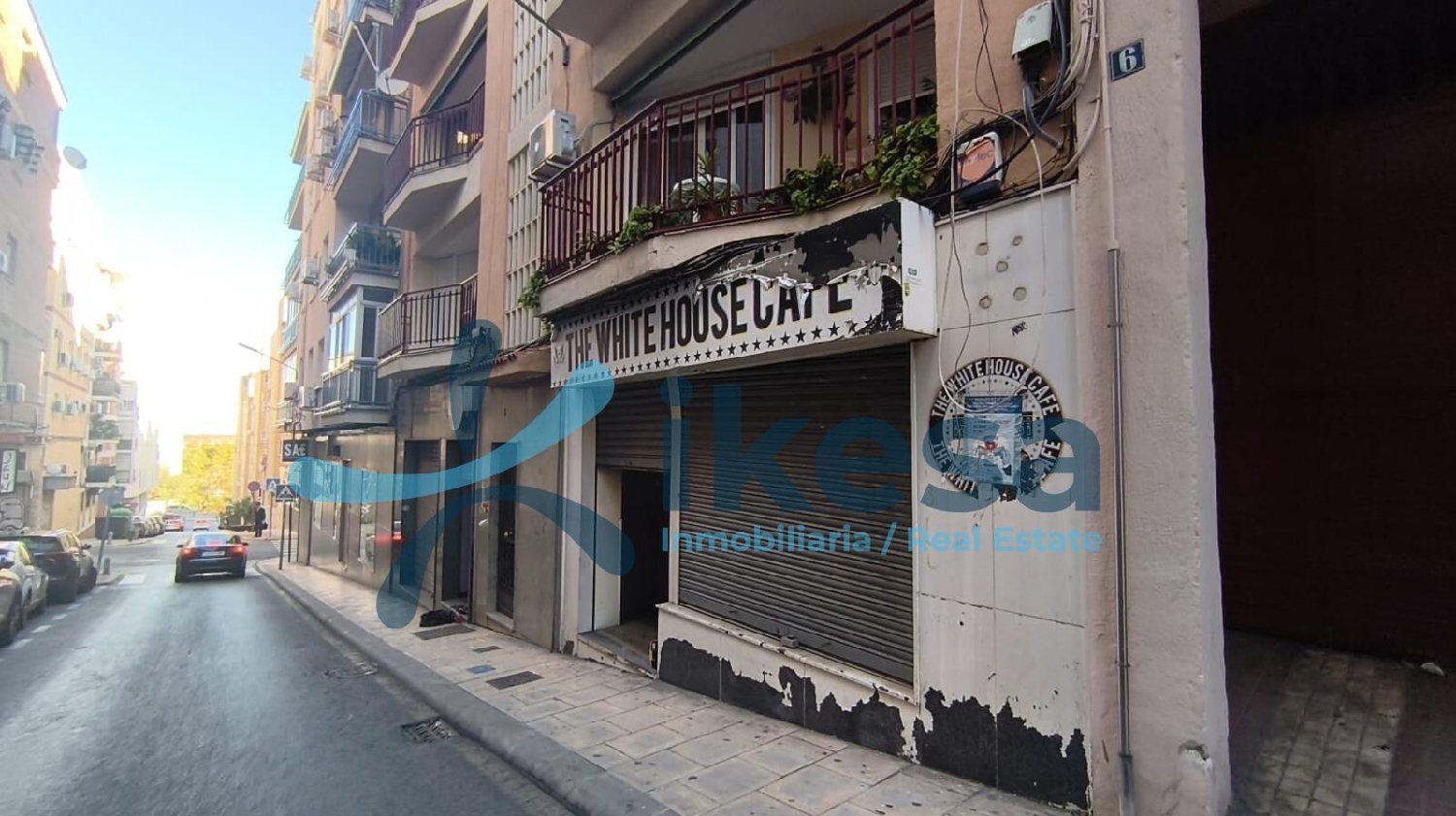  en venta local La Guardia De Jaén Metropolitana De Jaén 2