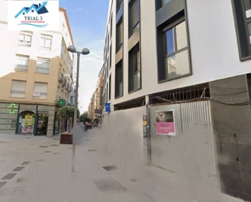 La Guardia De Jaén Metropolitana De Jaén Gewerberaum Bild 6340651