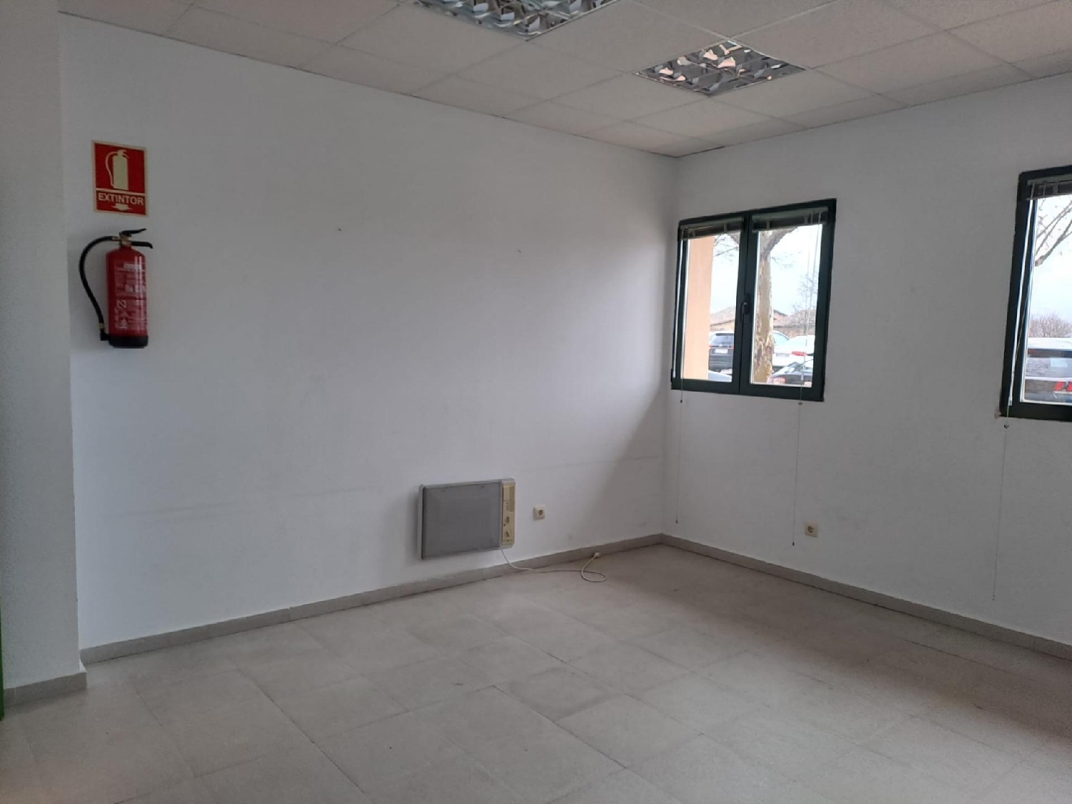 till salu lokal La Lastrilla Segovia Sur 5