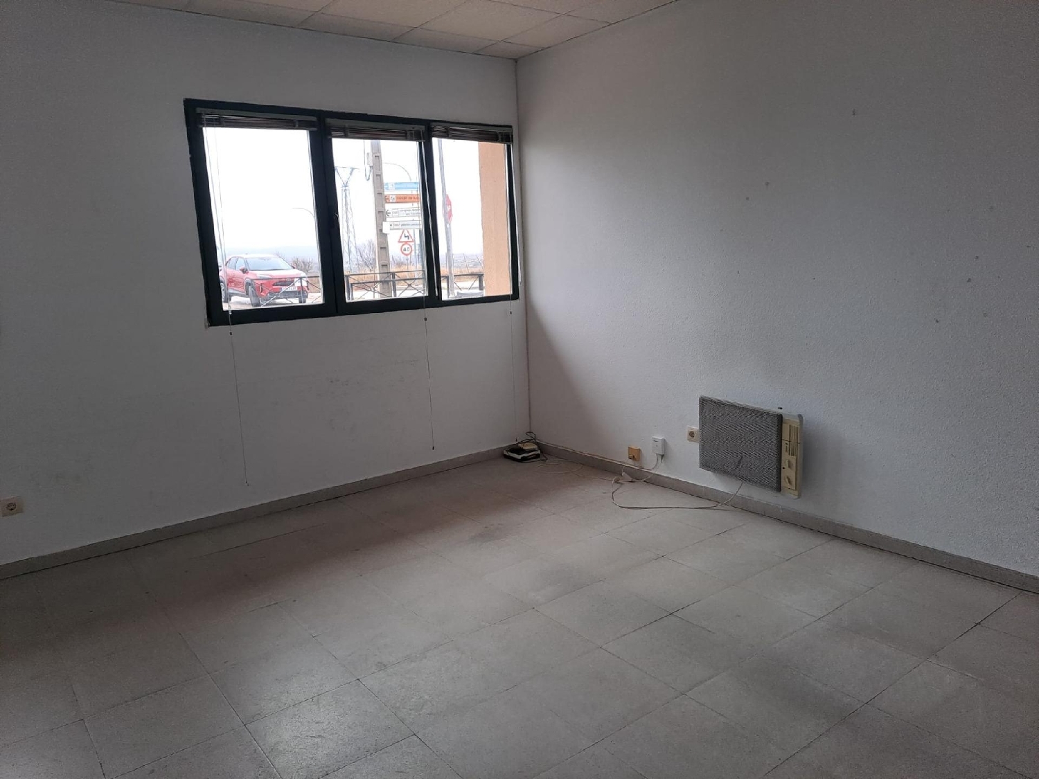 till salu lokal La Lastrilla Segovia Sur 6