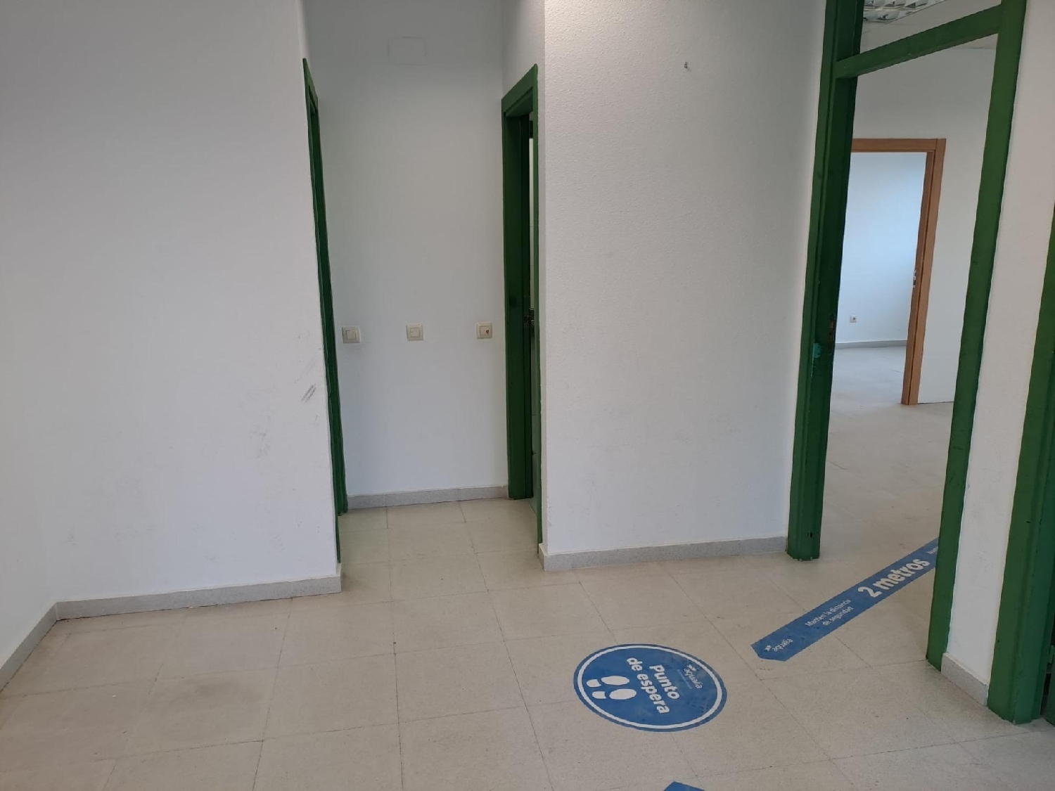 till salu lokal La Lastrilla Segovia Sur 2