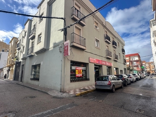 La Linea De La Concepcion Campo De Gibraltar bedrijfsruimte foto 6329441