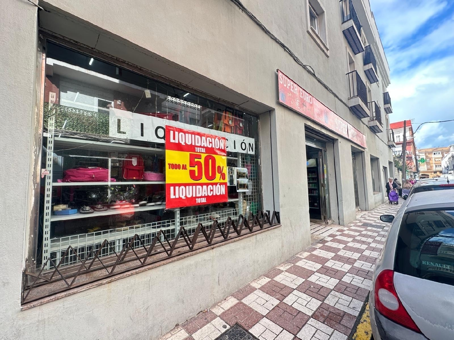 te koop bedrijfsruimte La Linea De La Concepcion Campo De Gibraltar 3