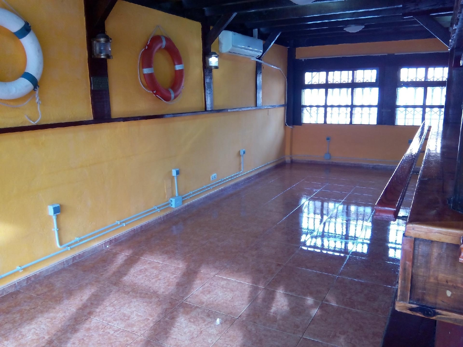  till salu lokal La Manga Del Mar Menor Campo De Cartagena 7