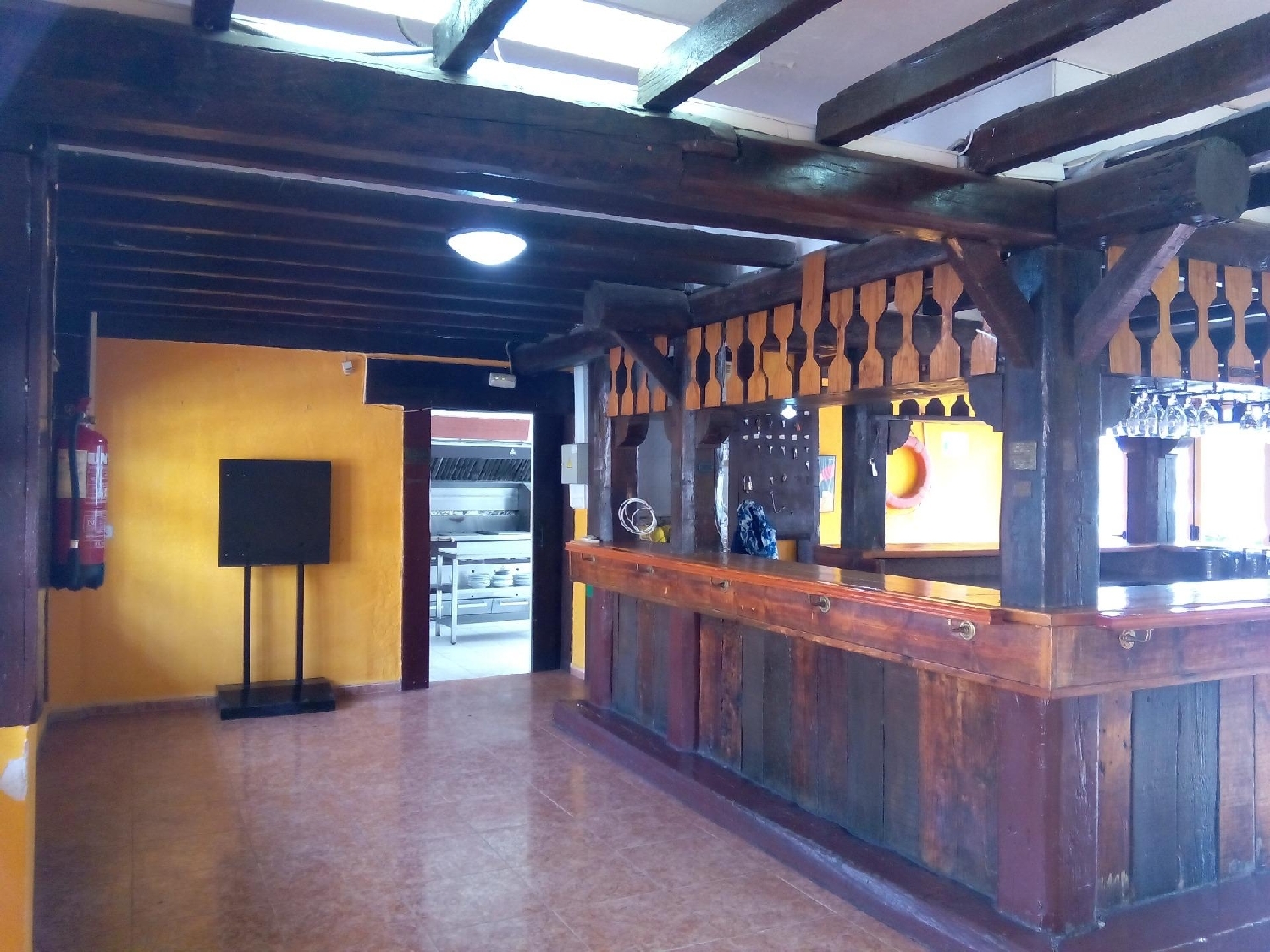  till salu lokal La Manga Del Mar Menor Campo De Cartagena 6