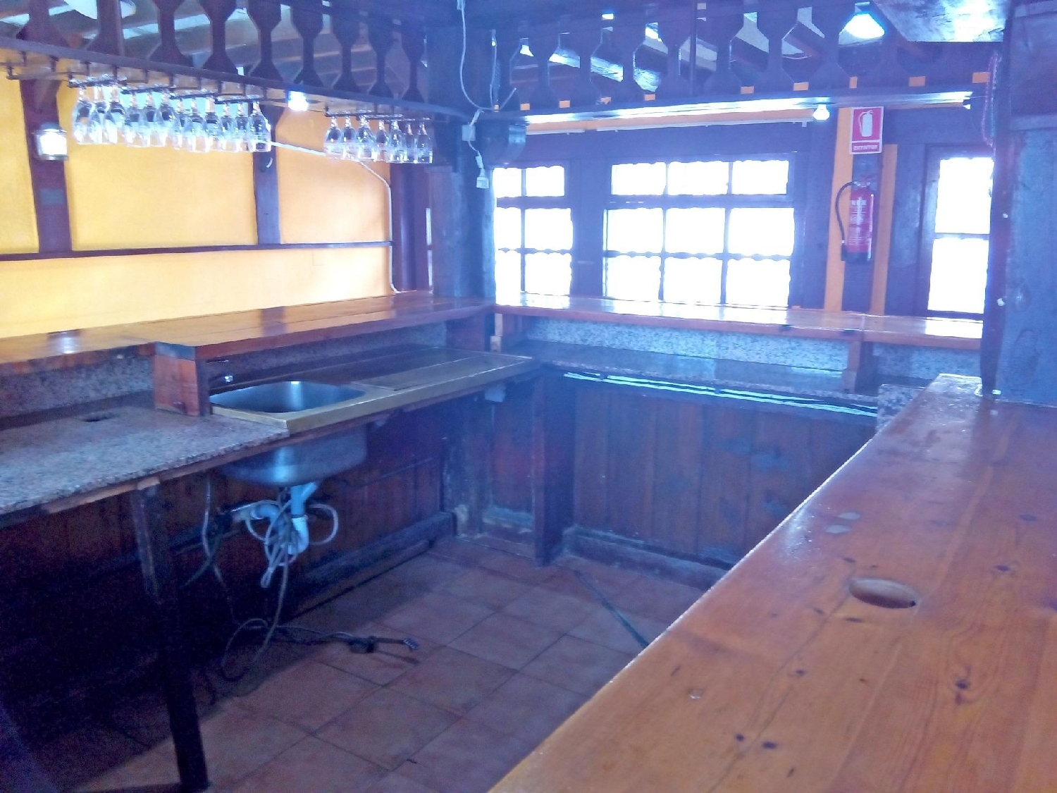  till salu lokal La Manga Del Mar Menor Campo De Cartagena 4