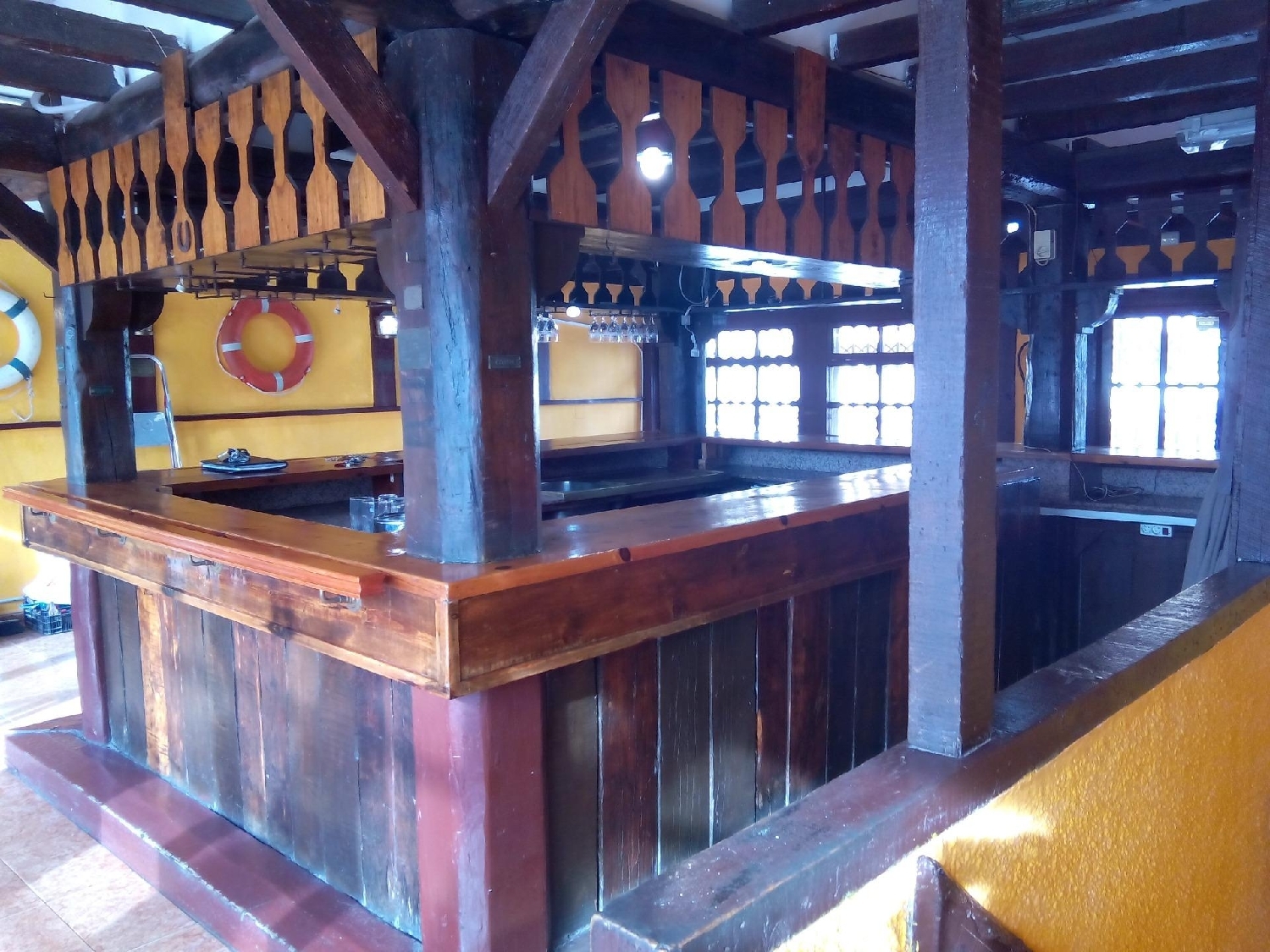  till salu lokal La Manga Del Mar Menor Campo De Cartagena 2