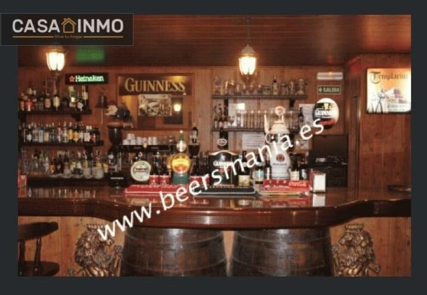  till salu lokal La Monzona Alt Millars 6