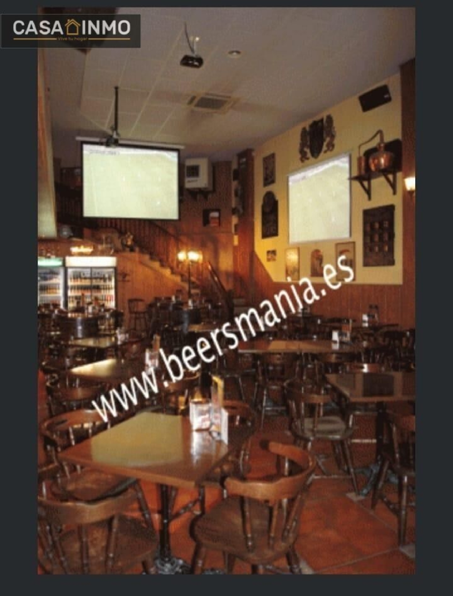  till salu lokal La Monzona Alt Millars 5