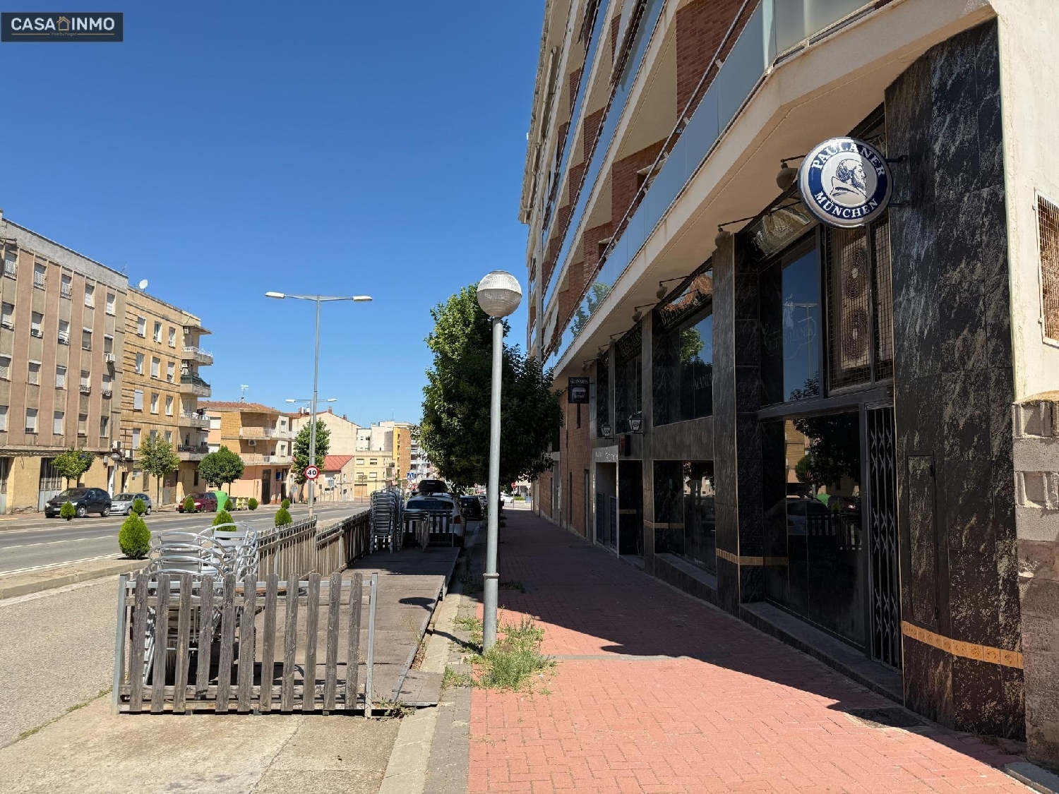  till salu lokal La Monzona Alt Millars 2