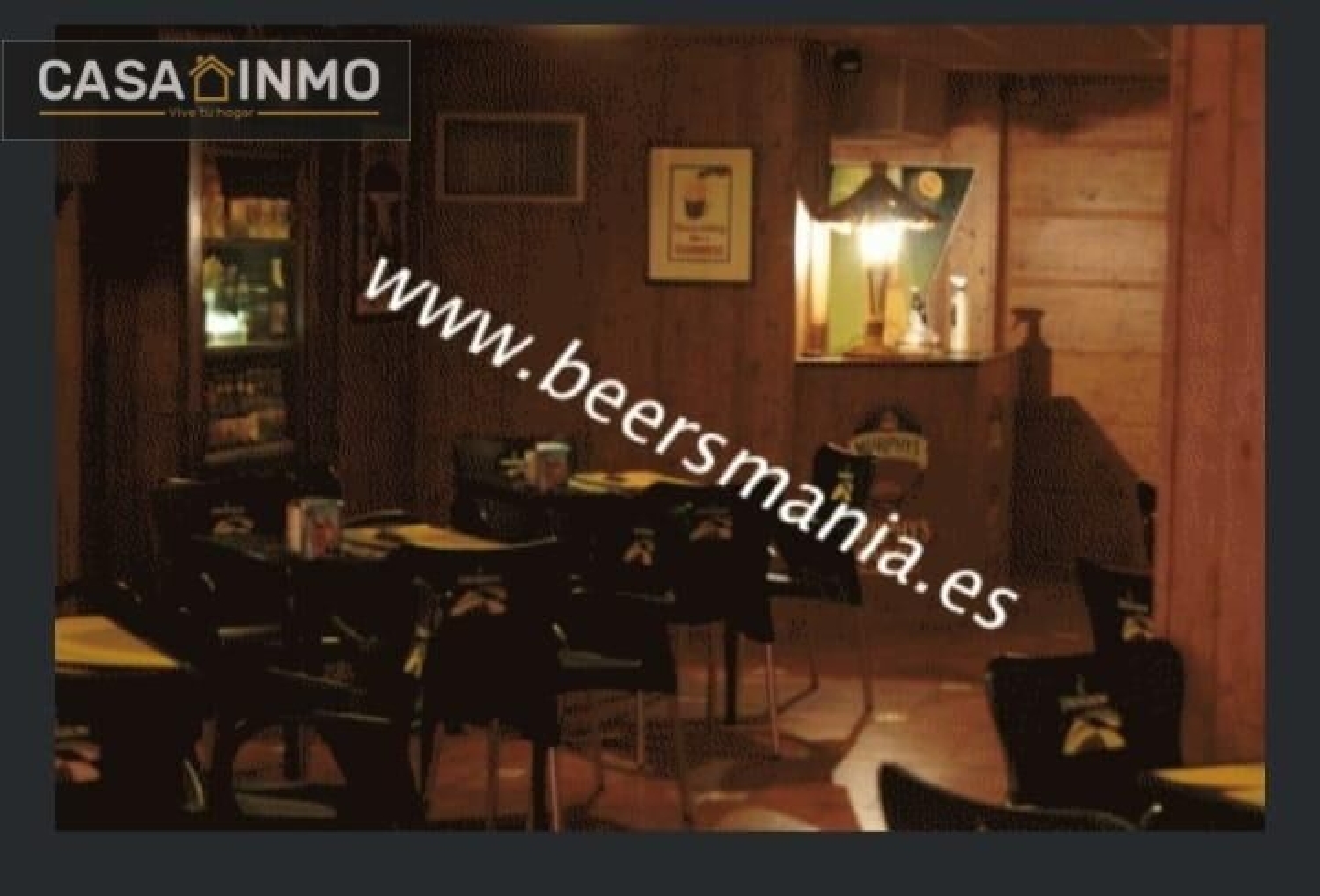  till salu lokal La Monzona Alt Millars 7