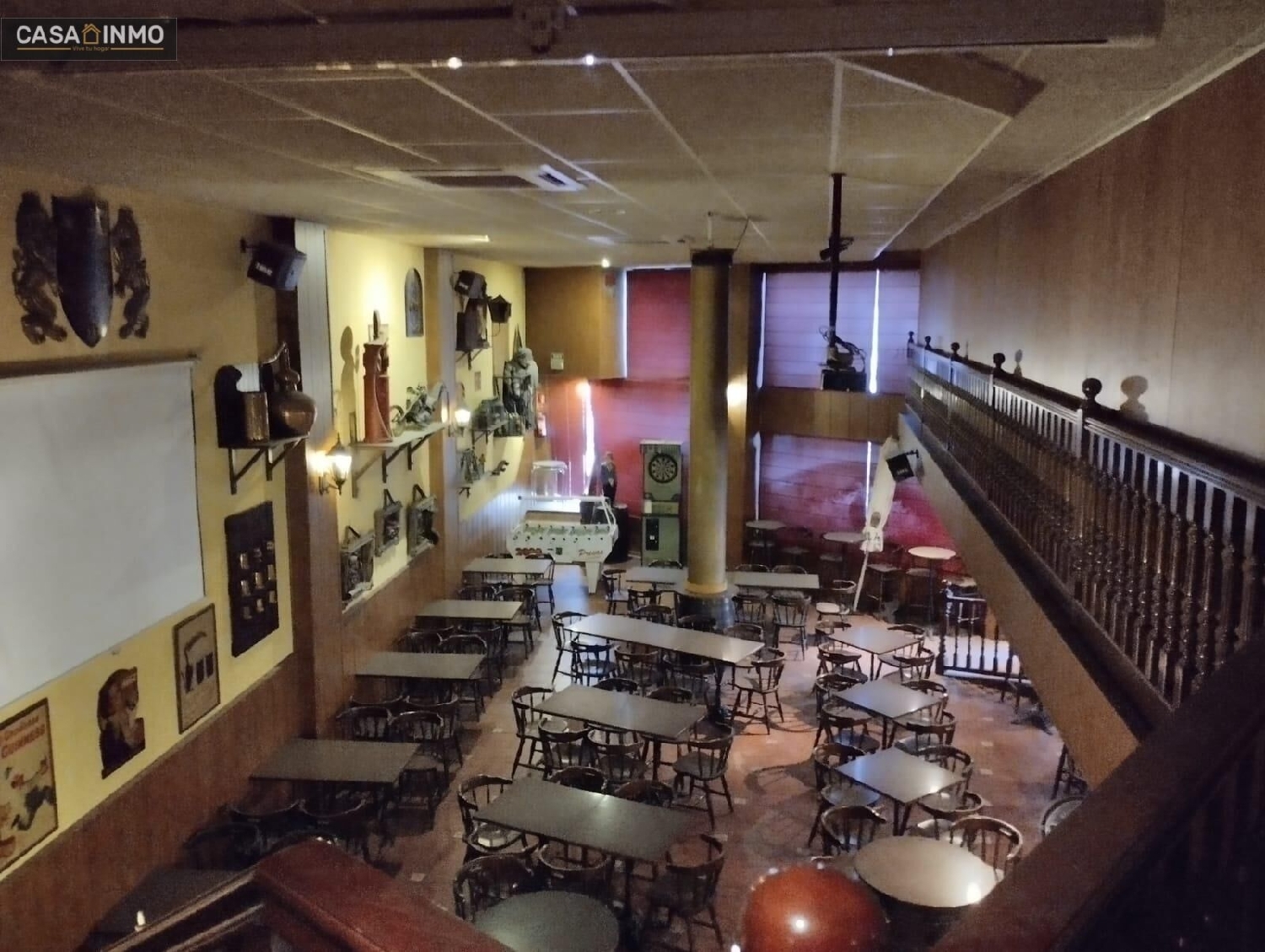  till salu lokal La Monzona Alt Millars 3