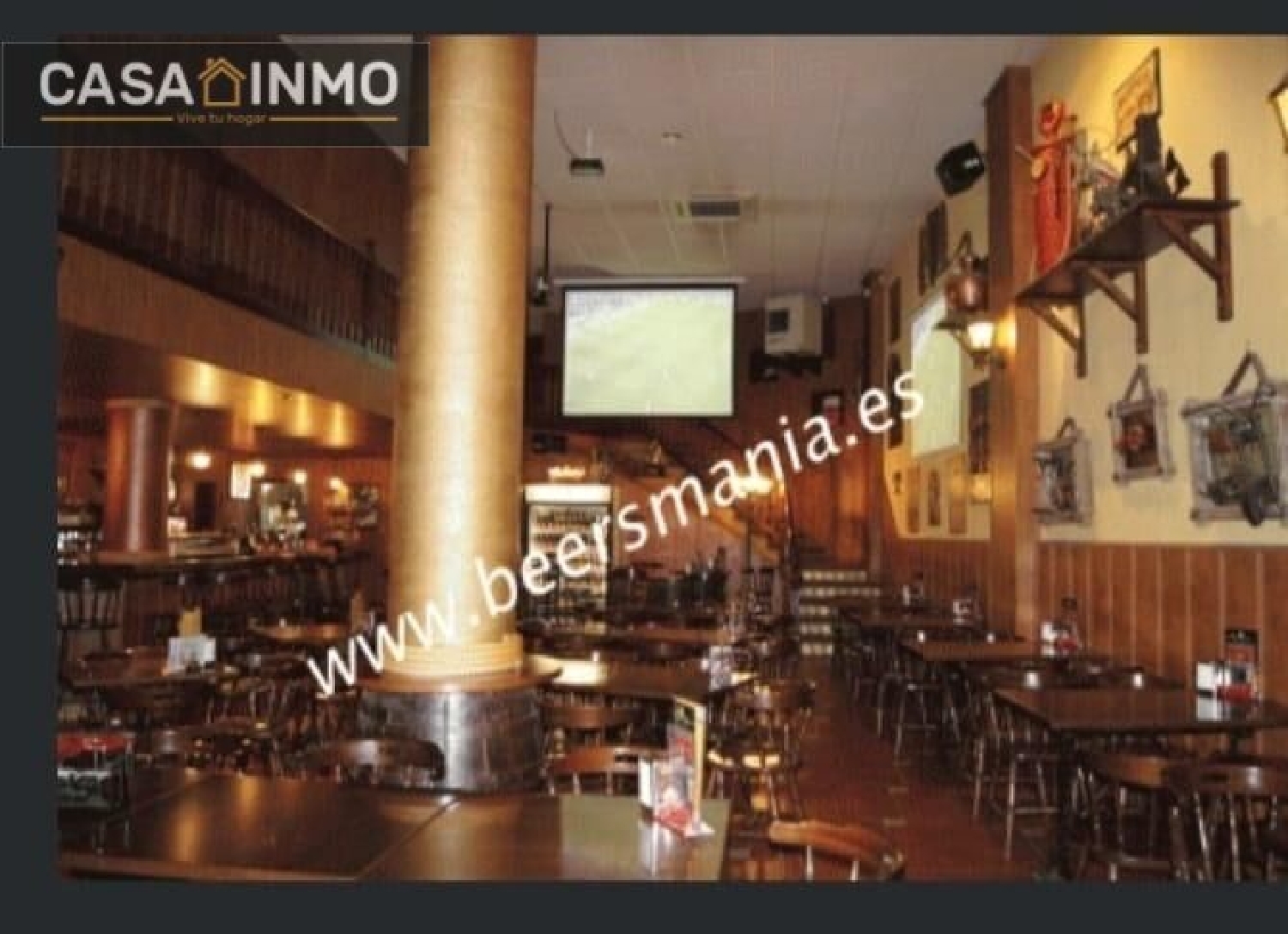  till salu lokal La Monzona Alt Millars 4