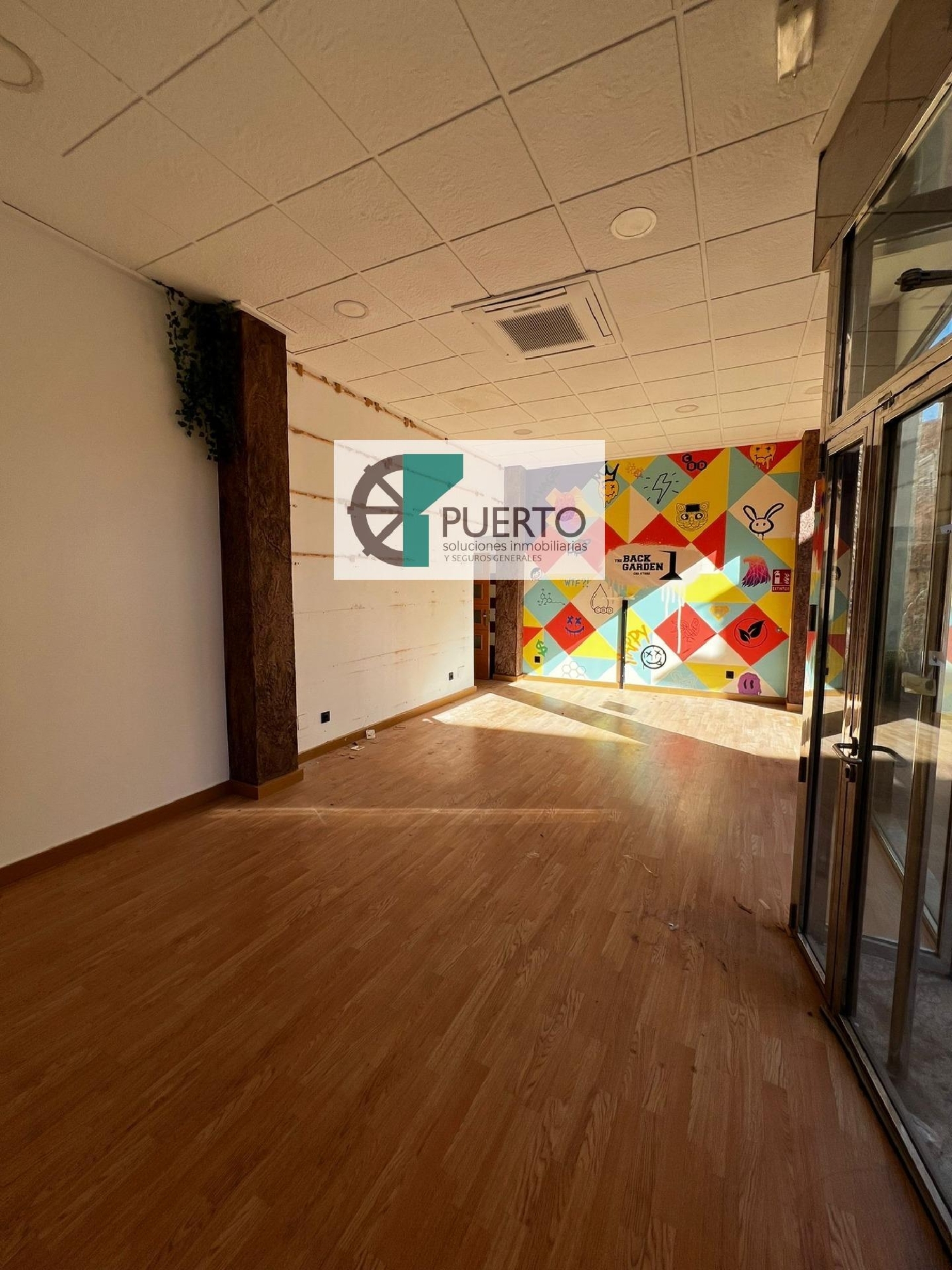  en venta local La Ñora Huerta De Murcia 1