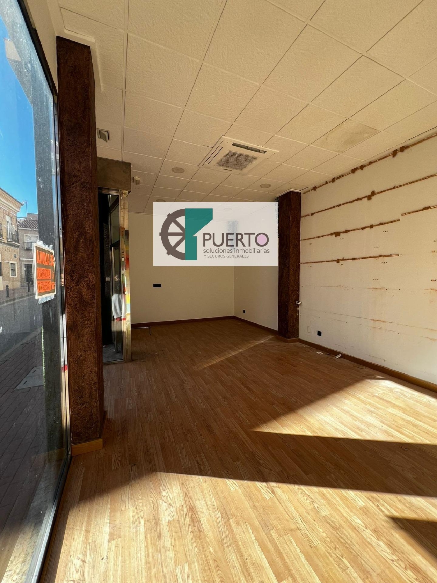  en venta local La Ñora Huerta De Murcia 3