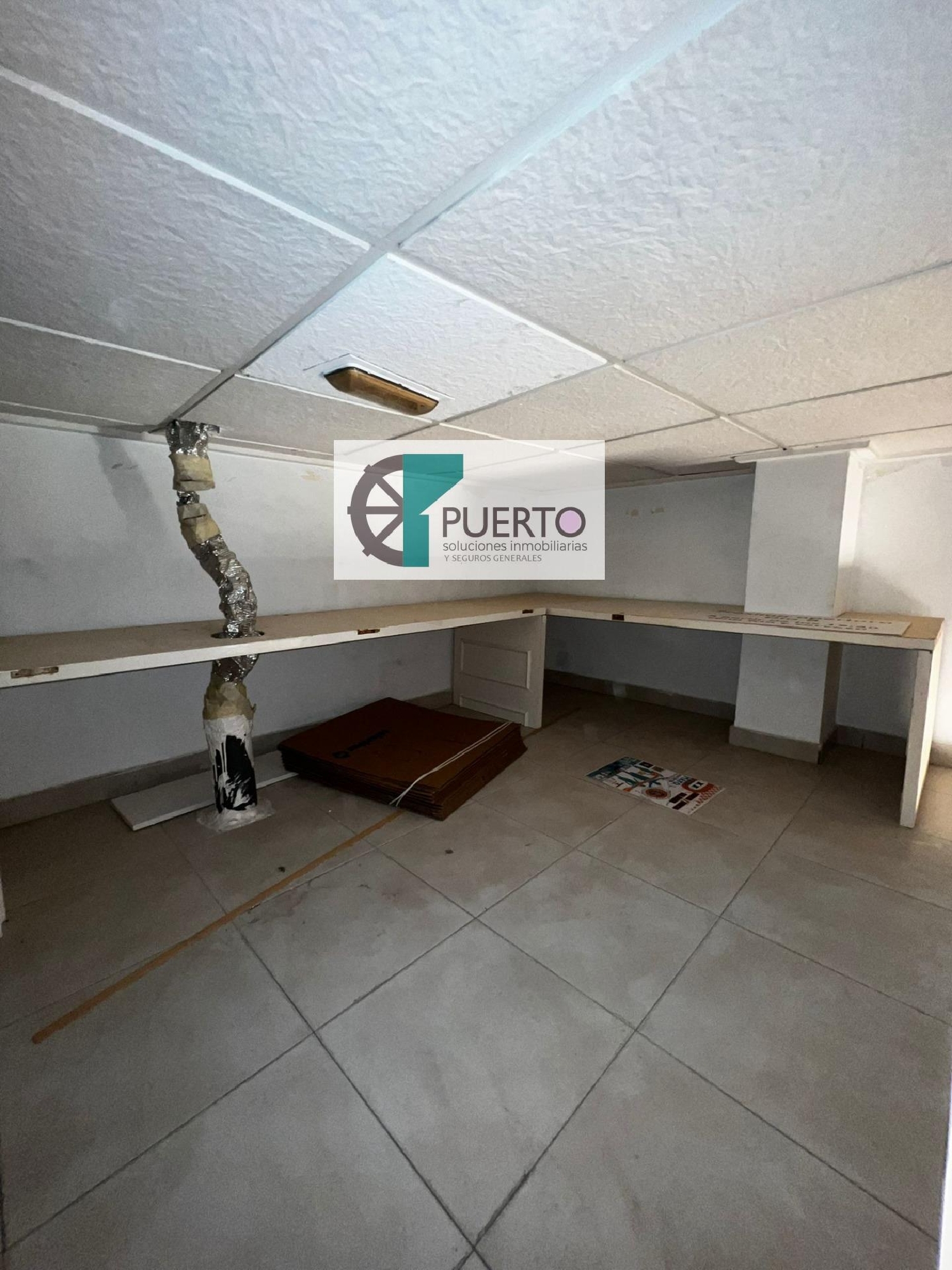  en venta local La Ñora Huerta De Murcia 7