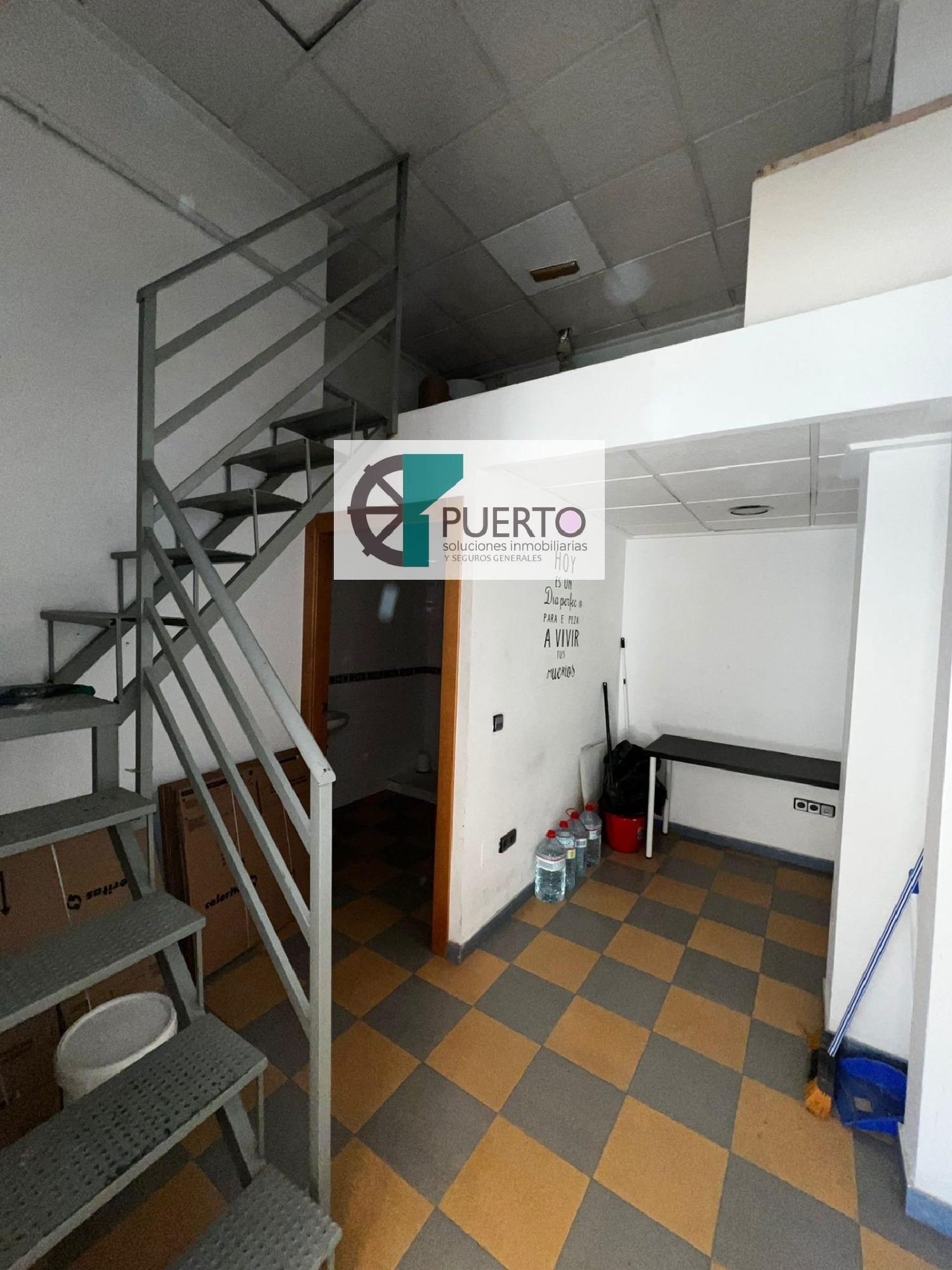  en venta local La Ñora Huerta De Murcia 5