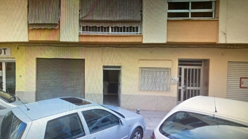 La Vall D''uixo Plana Baixa commercial premise foto 6338126