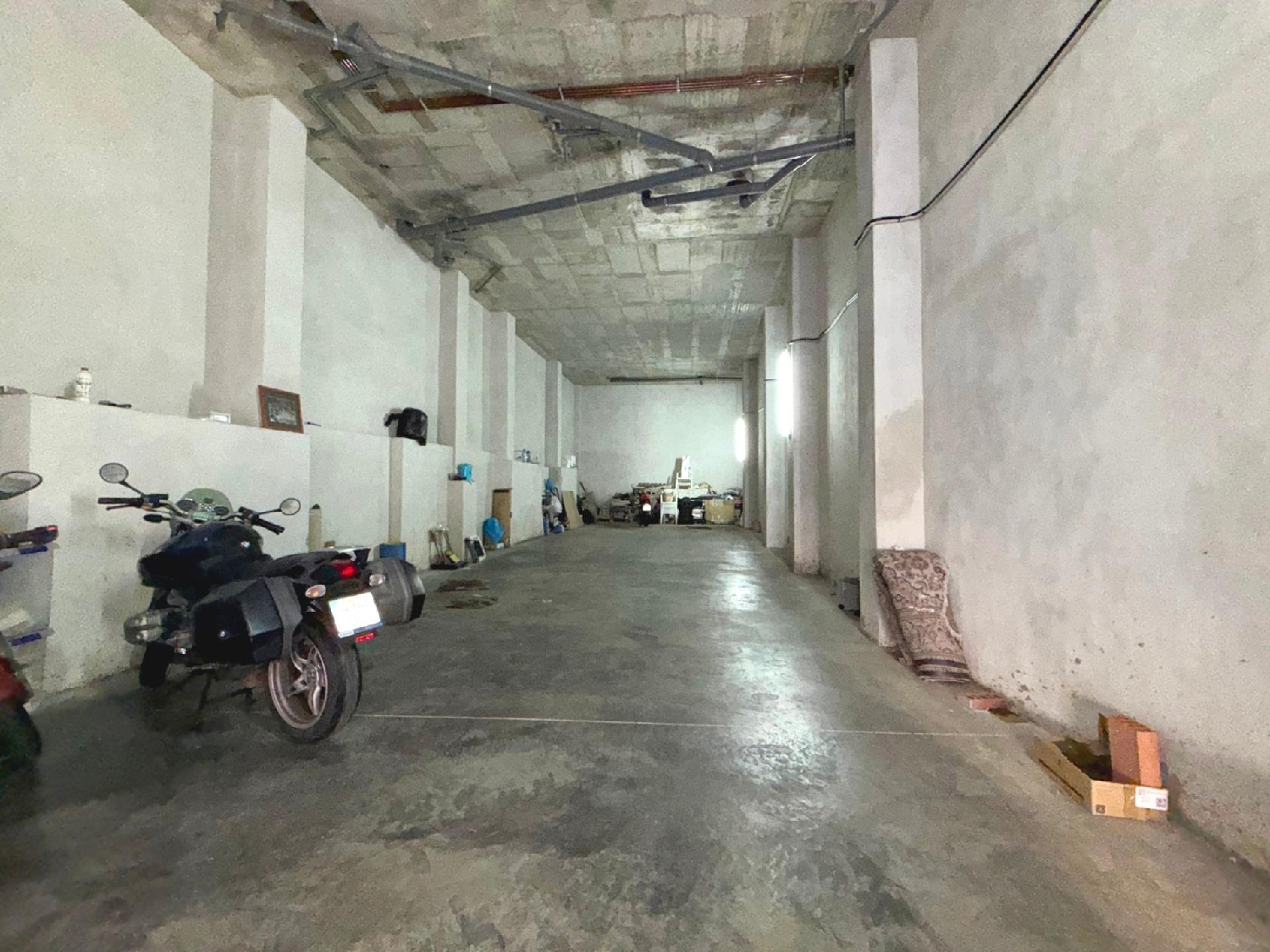  à vendre local commercial La Vall D'uixo Plana Baixa 6