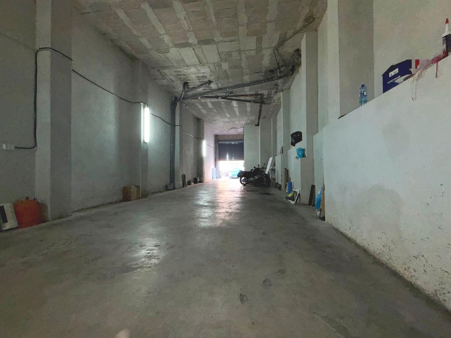  à vendre local commercial La Vall D'uixo Plana Baixa 8